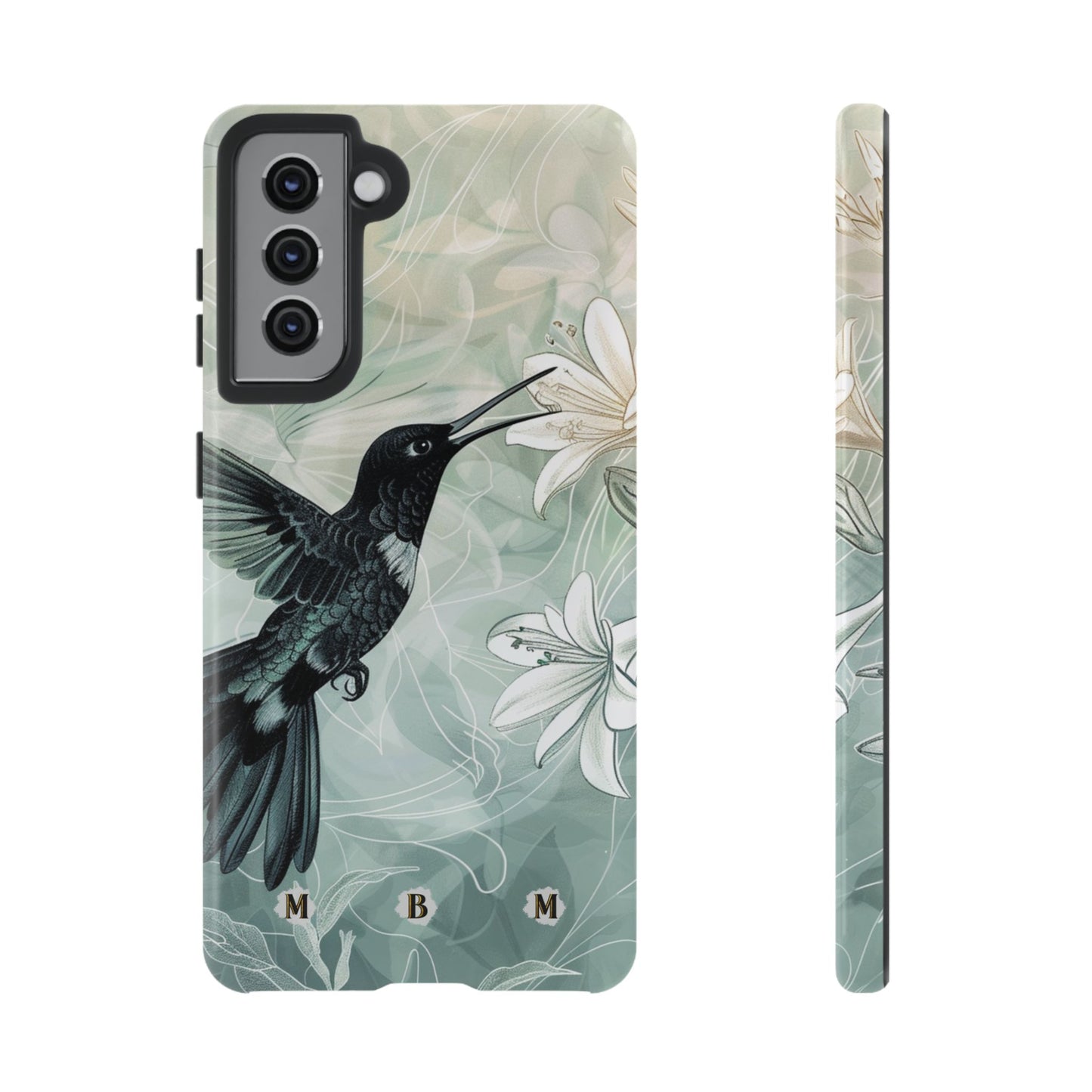 Skyborne Samsung Galaxy S Tough Case