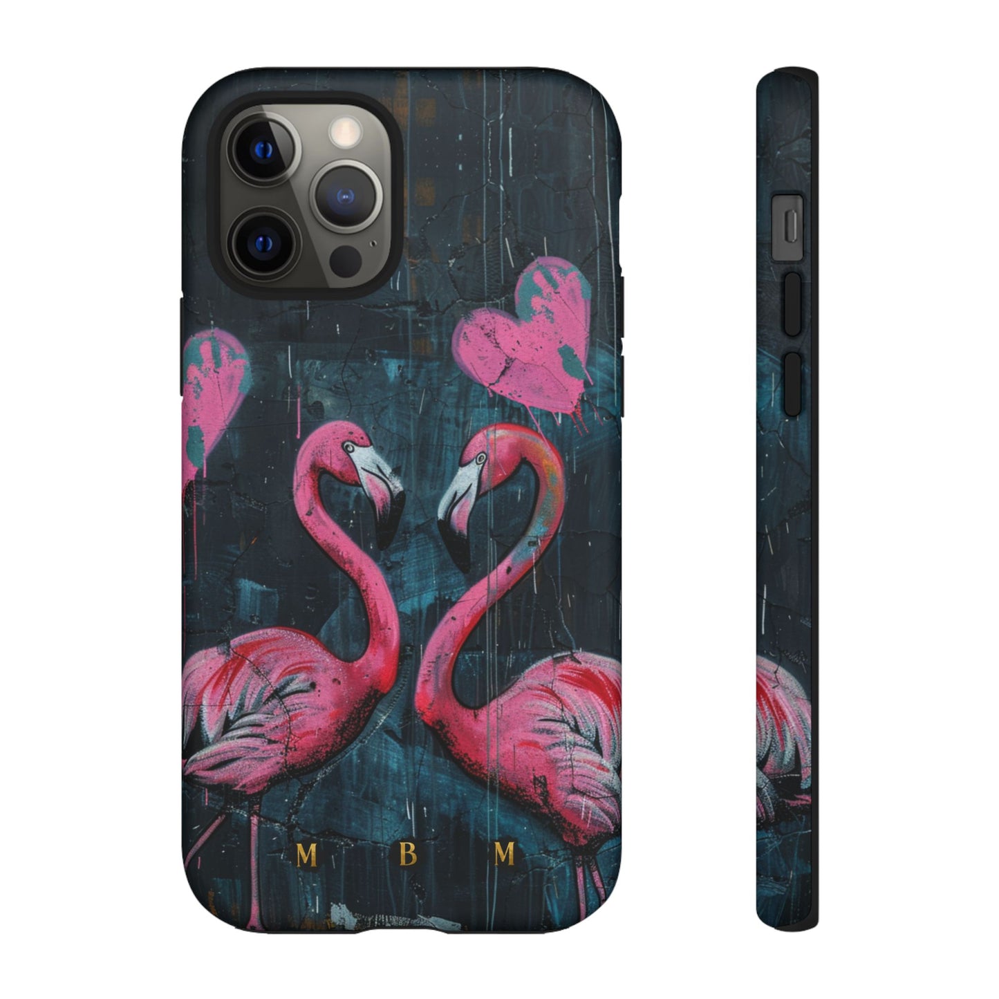 Ramingo iPhone Tough Case