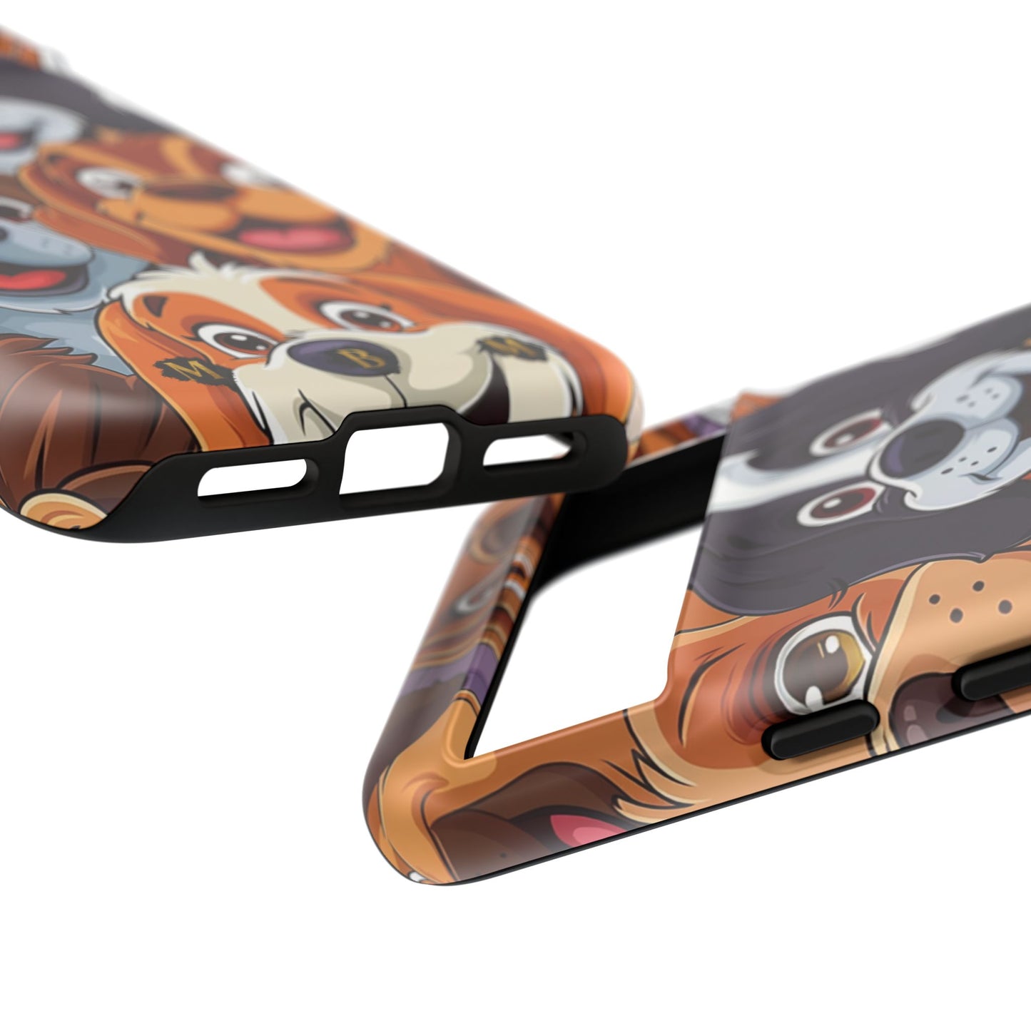 Puppies! Google Pixel Tough Case