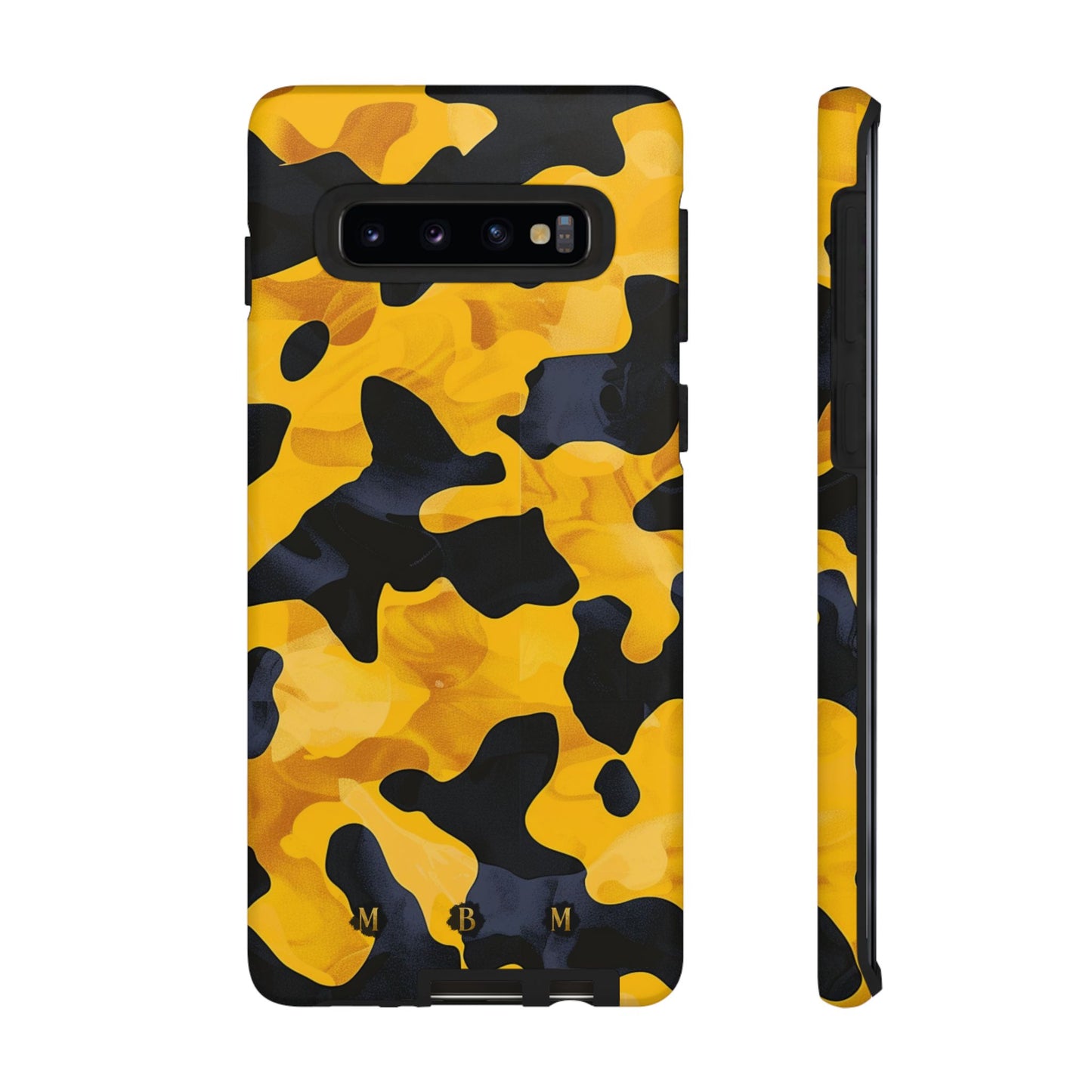 Stinger Stealth Samsung Galaxy S Tough Case