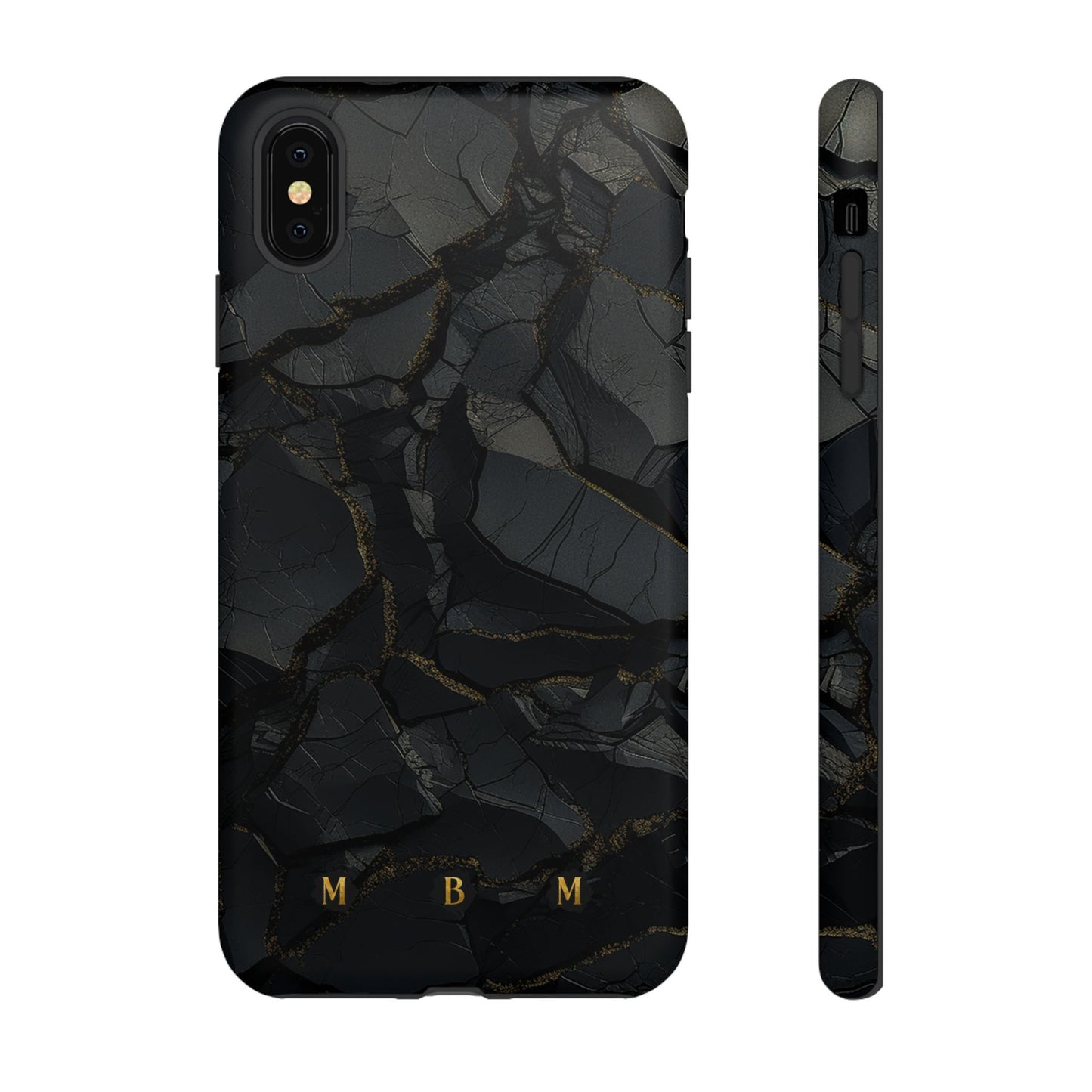 Street Smart iPhone Tough Case