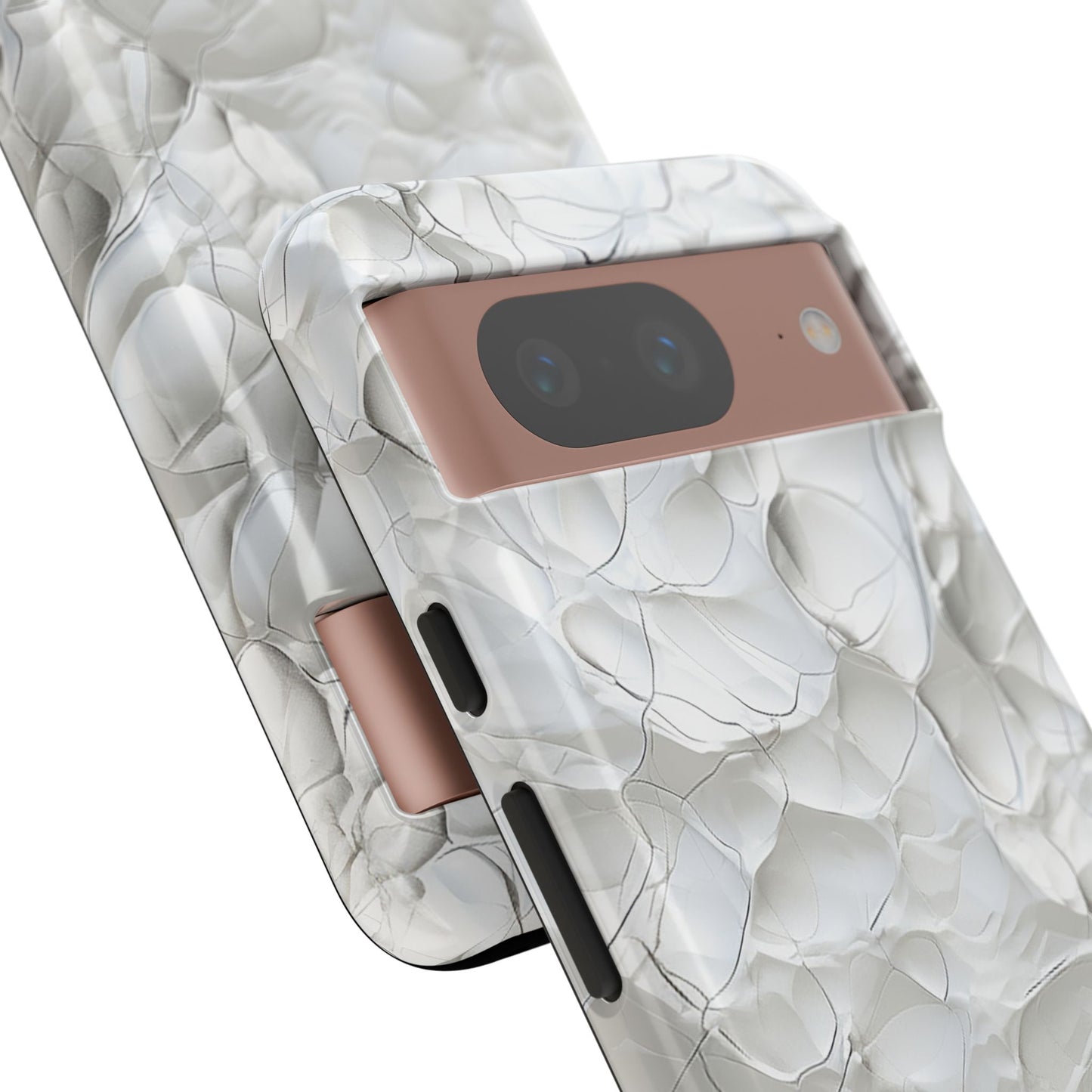 Barely Basic Google Pixel Tough Case