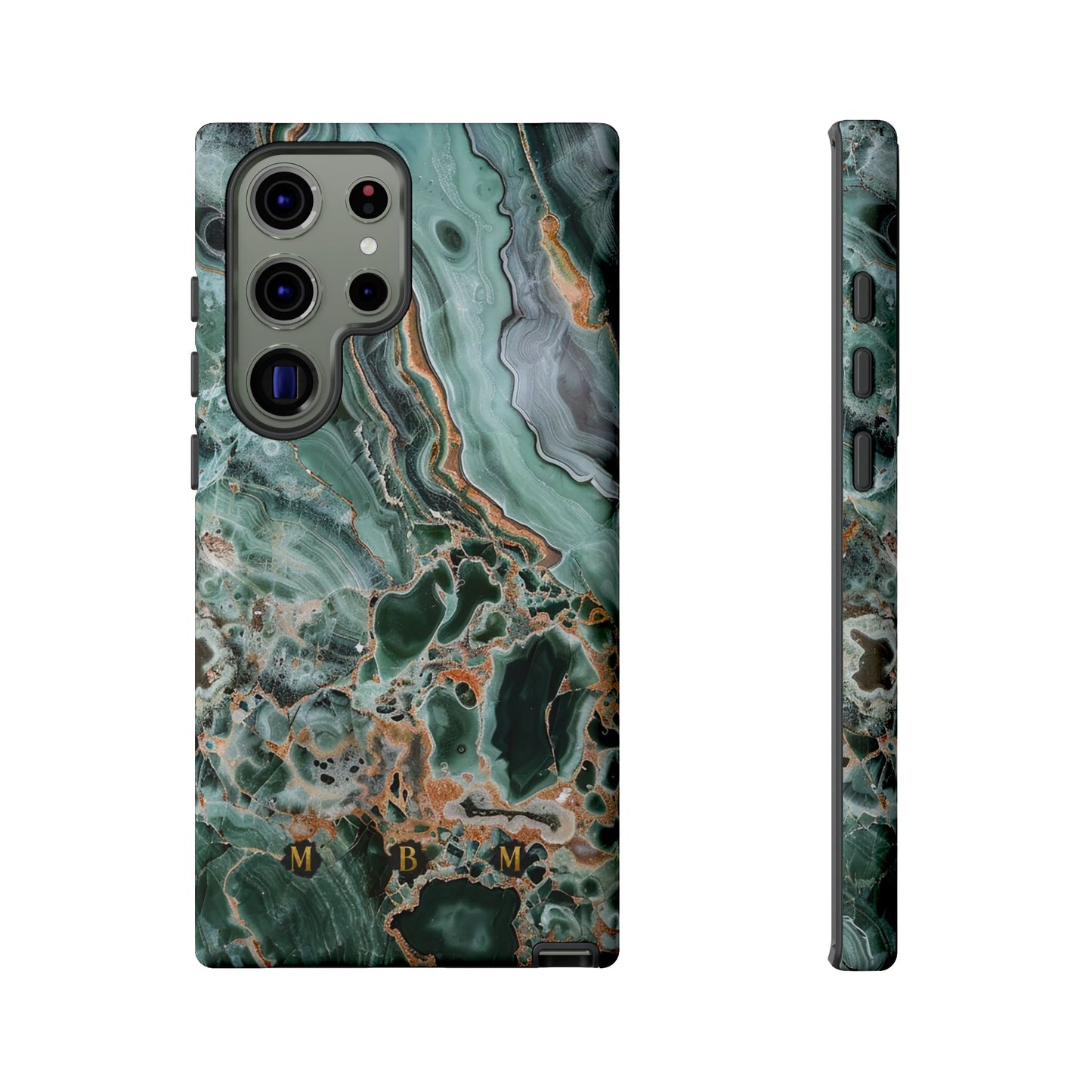 Envious Jade Samsung Galaxy S Tough Case