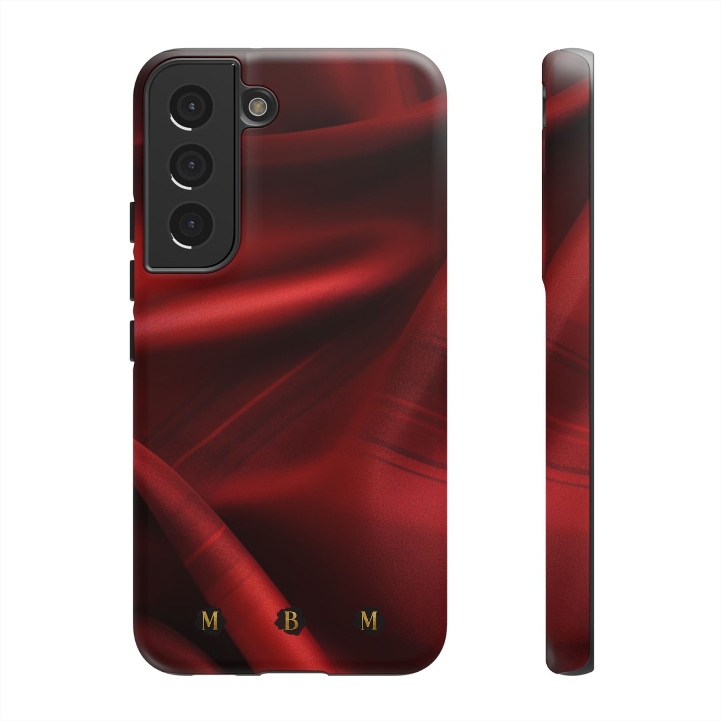 Scarlet Zephyr Samsung Galaxy S Tough Case