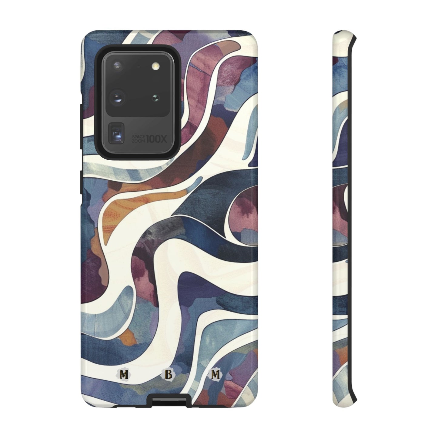 Boho Drift Samsung Galaxy S Tough Case