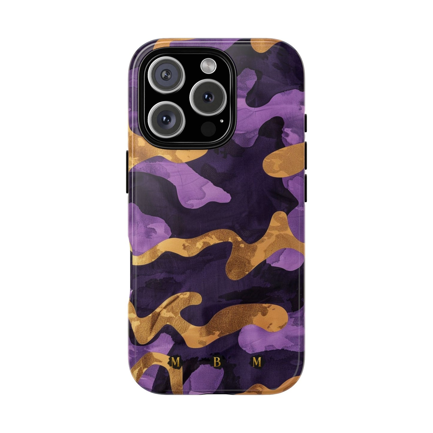 Venom Stealth iPhone Tough Case