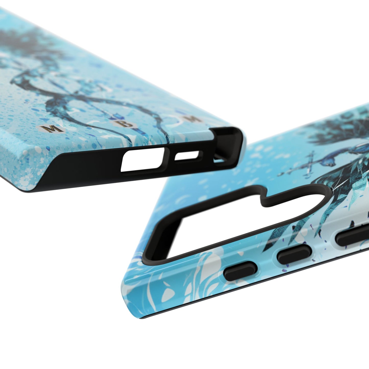 Descension Samsung Galaxy S Tough Case