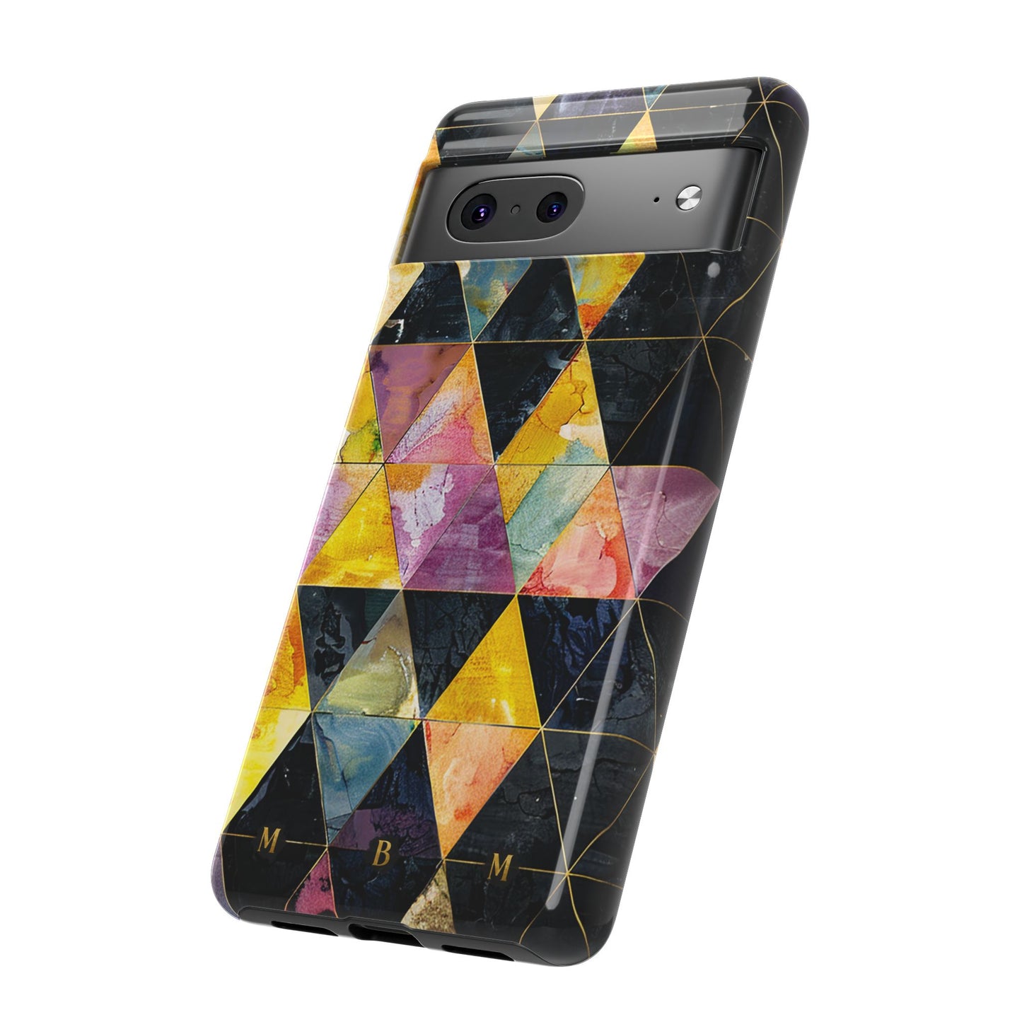 Vertex Prism Google Pixel Tough Case