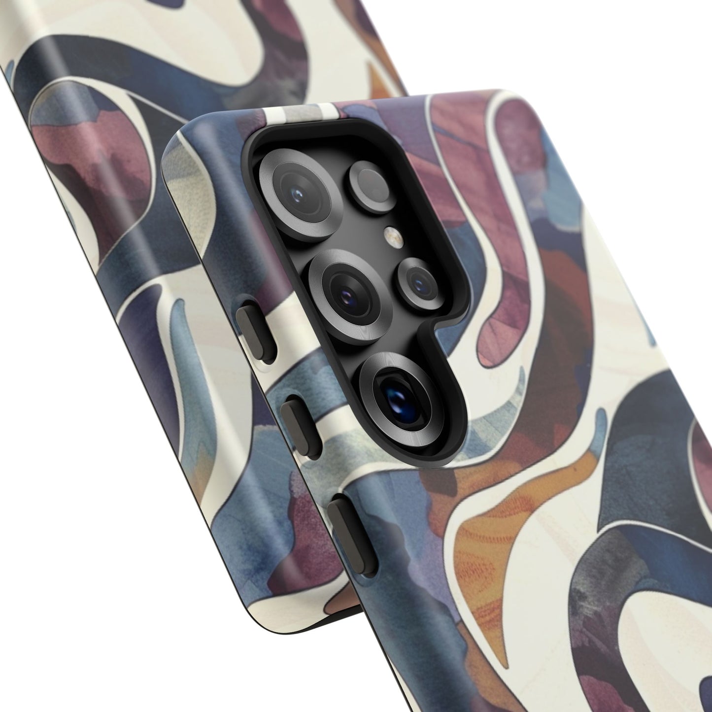 Boho Drift Samsung Galaxy S Tough Case