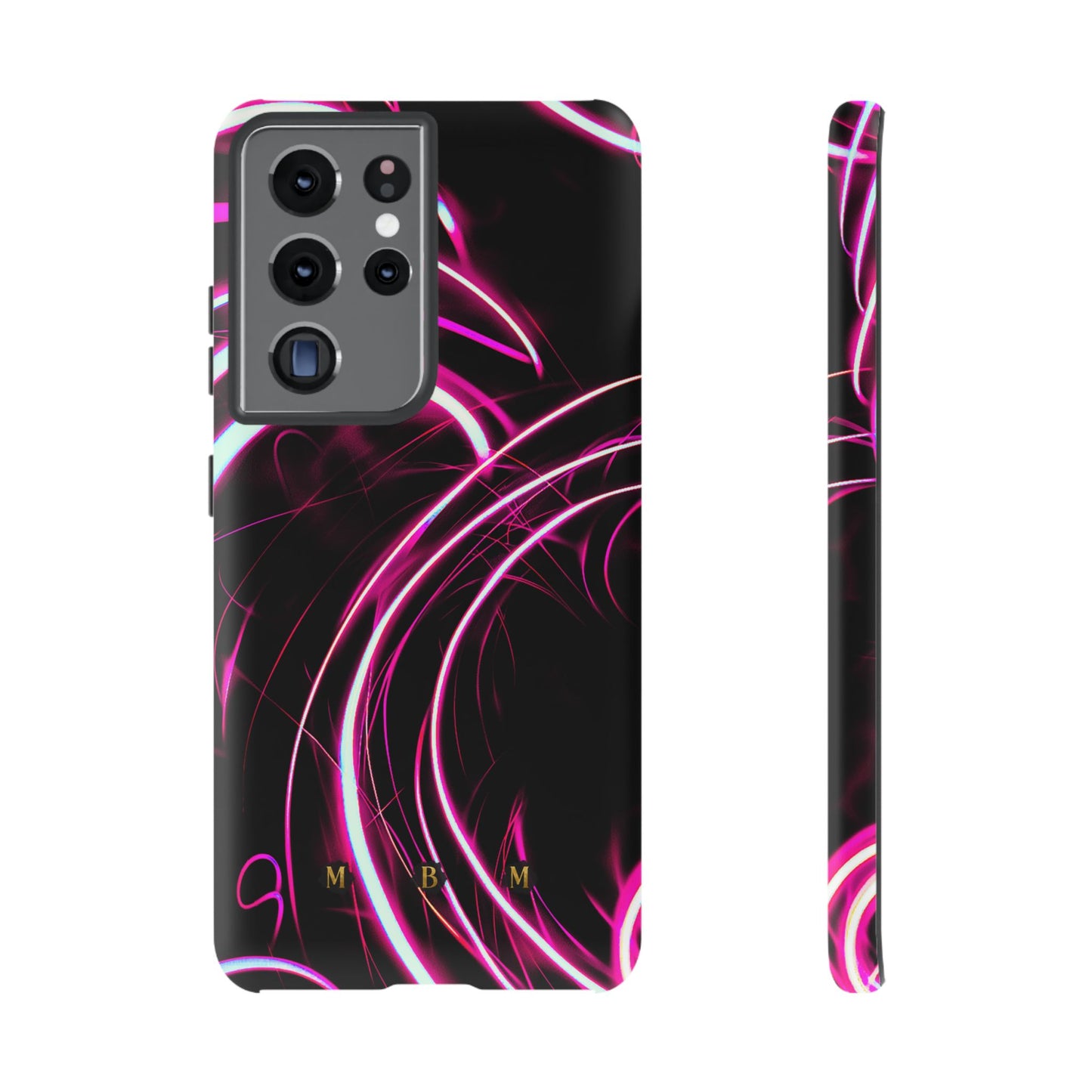 Nova Arcs Samsung Galaxy S Tough Case