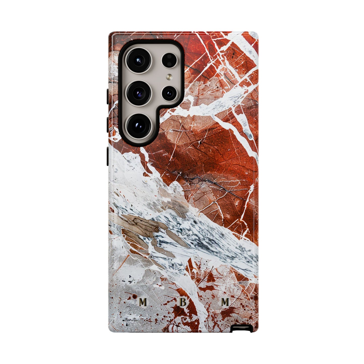 Rogue Wave Samsung Galaxy S Tough Case