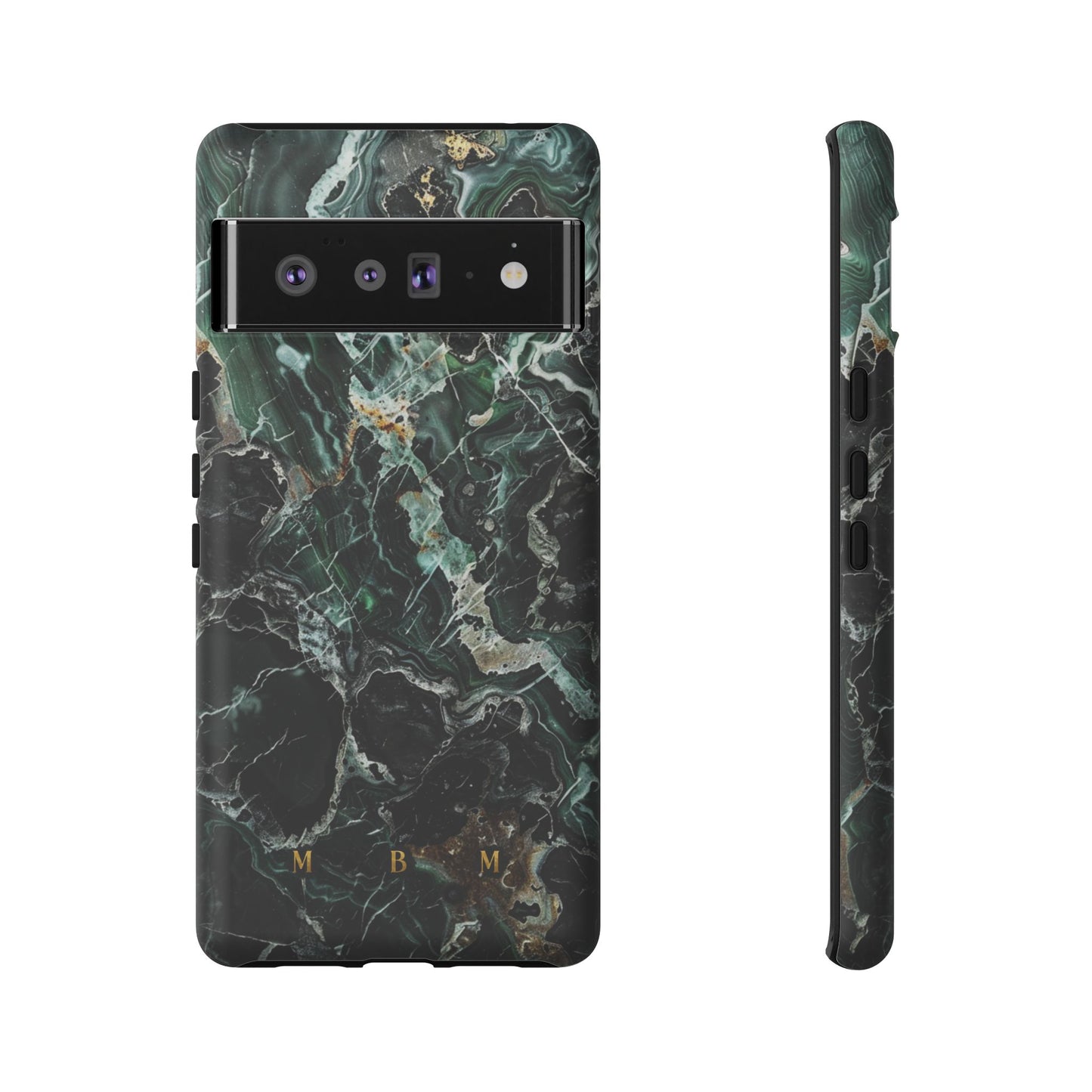 Envious Marble Google Pixel Tough Case