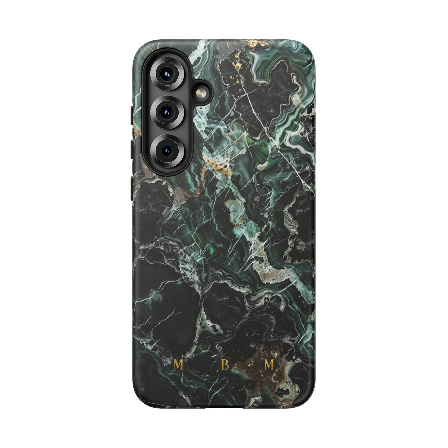 Envious Marble Samsung Galaxy S Tough Case