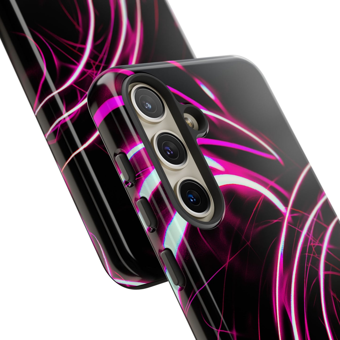 Nova Arcs Samsung Galaxy S Tough Case