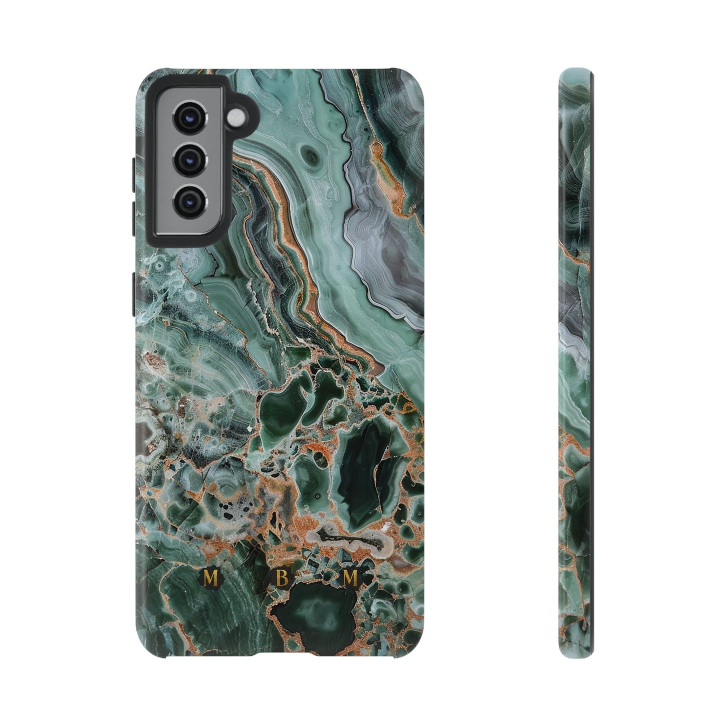 Envious Jade Samsung Galaxy S Tough Case