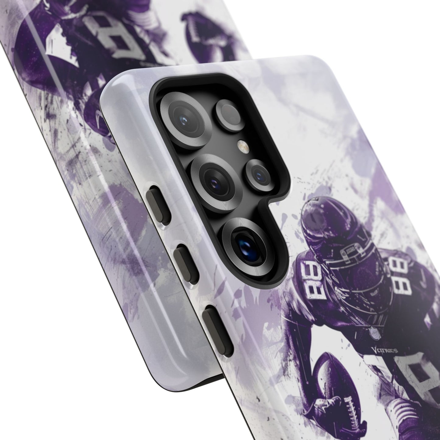 88 1st & 10 Samsung Galaxy S Tough Case