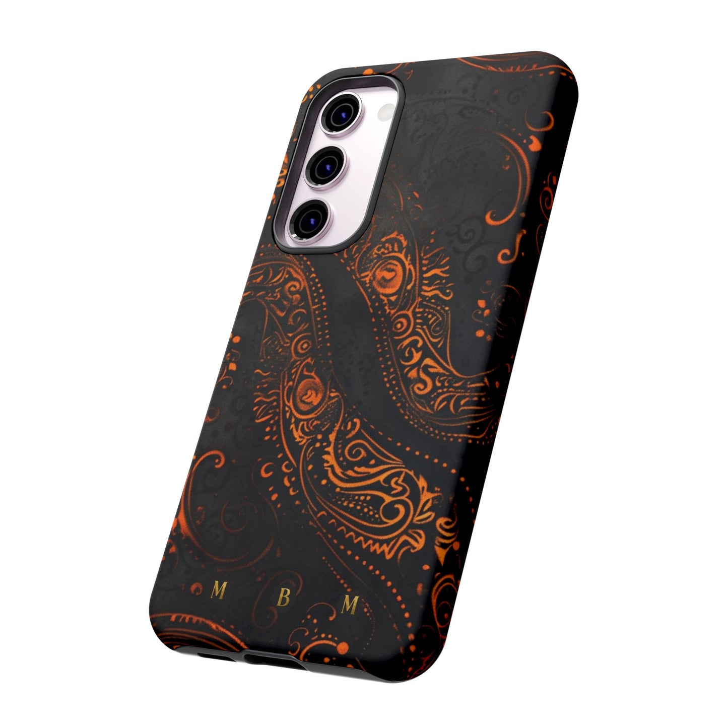 Mystic Veil Samsung Galaxy S Tough Case
