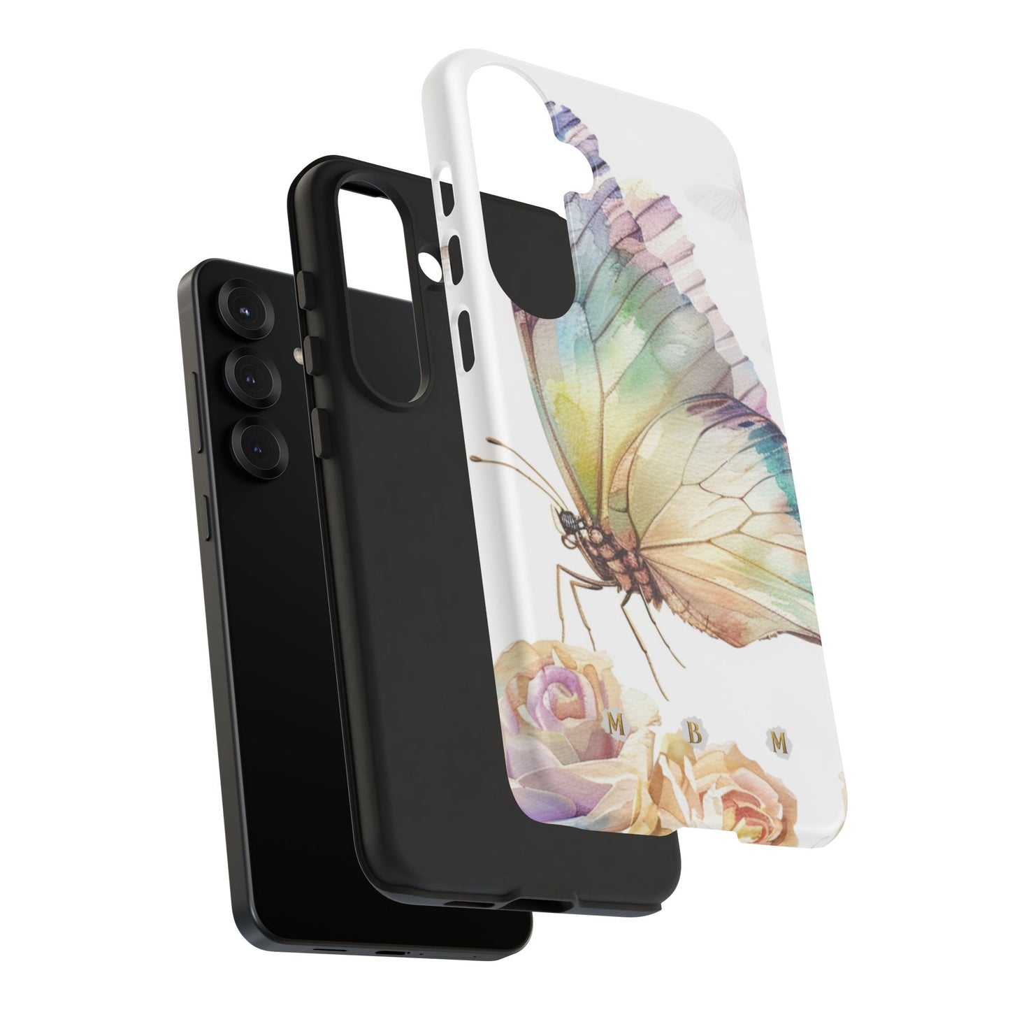 Beautiful Samsung Galaxy S Tough Case
