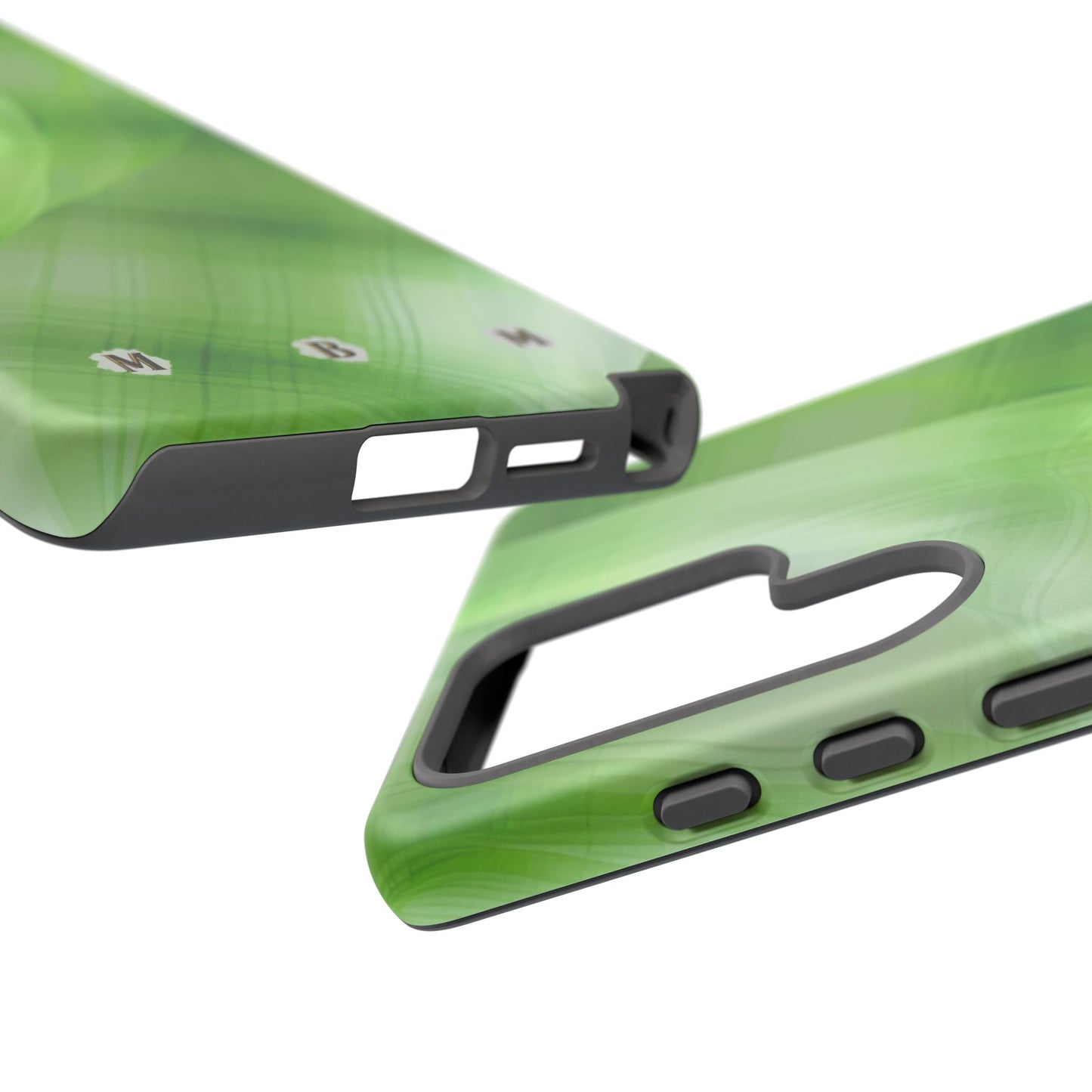 Algae Samsung Galaxy S Tough Case