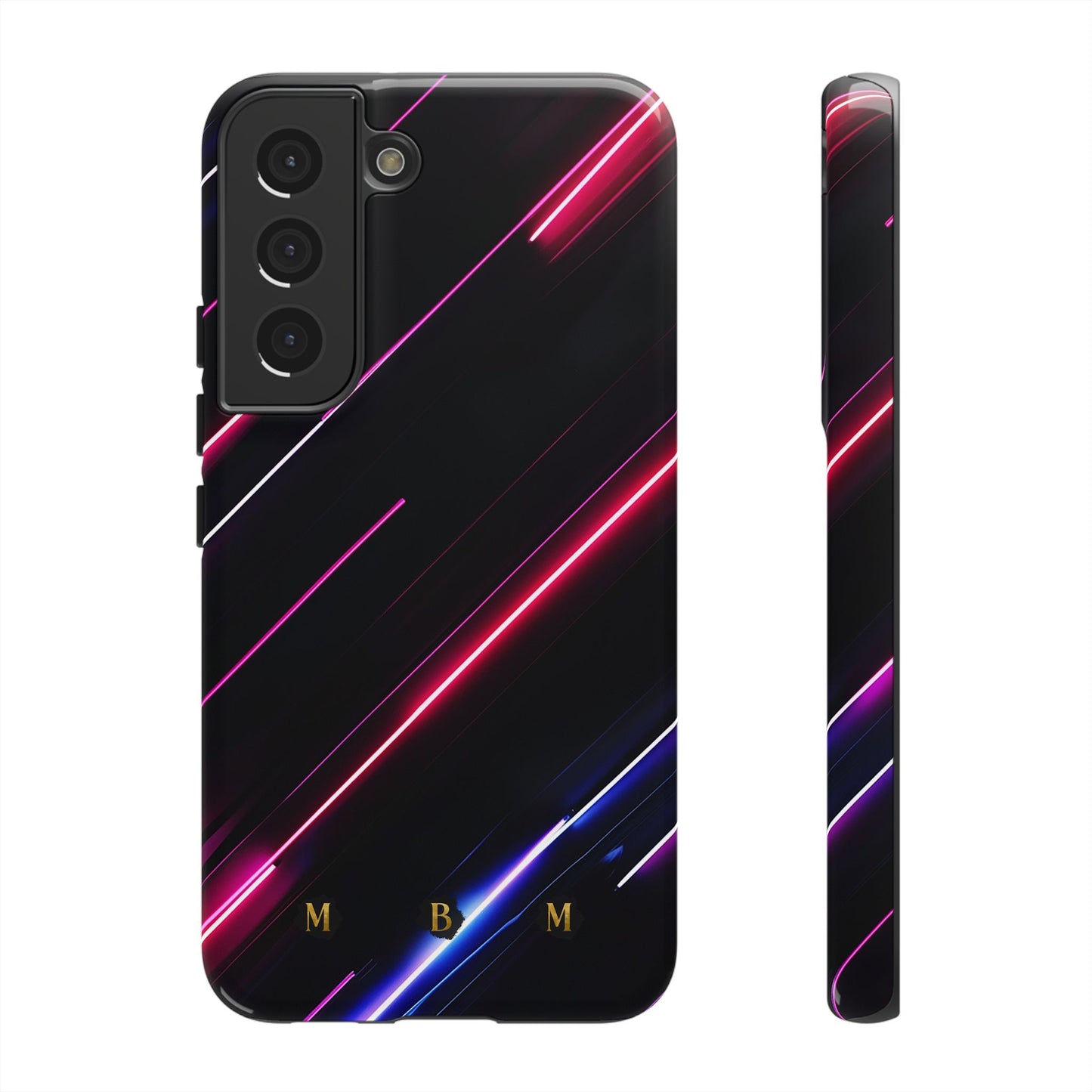 Aurora Samsung Galaxy S Tough Case