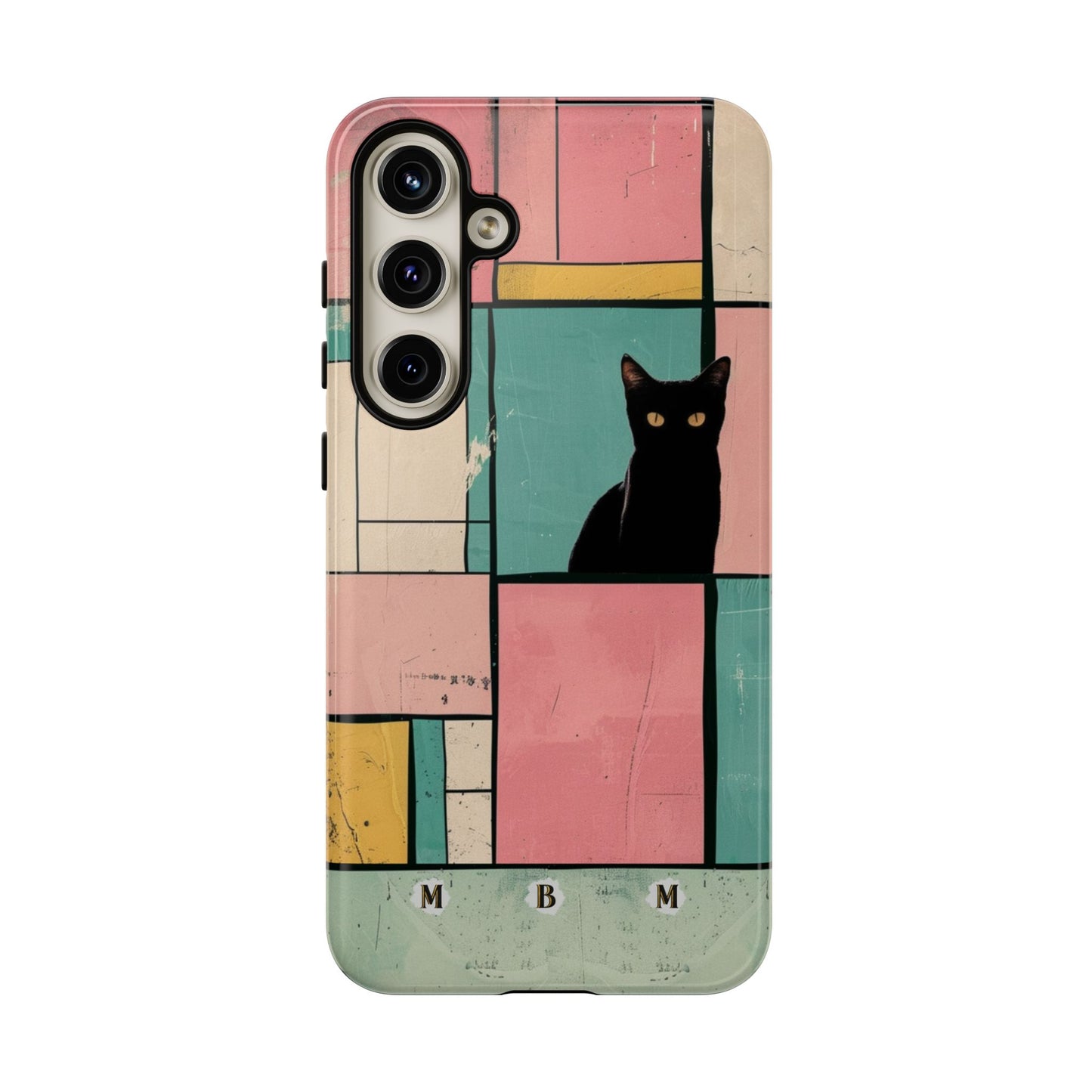 Felix Samsung Galaxy S Tough Case