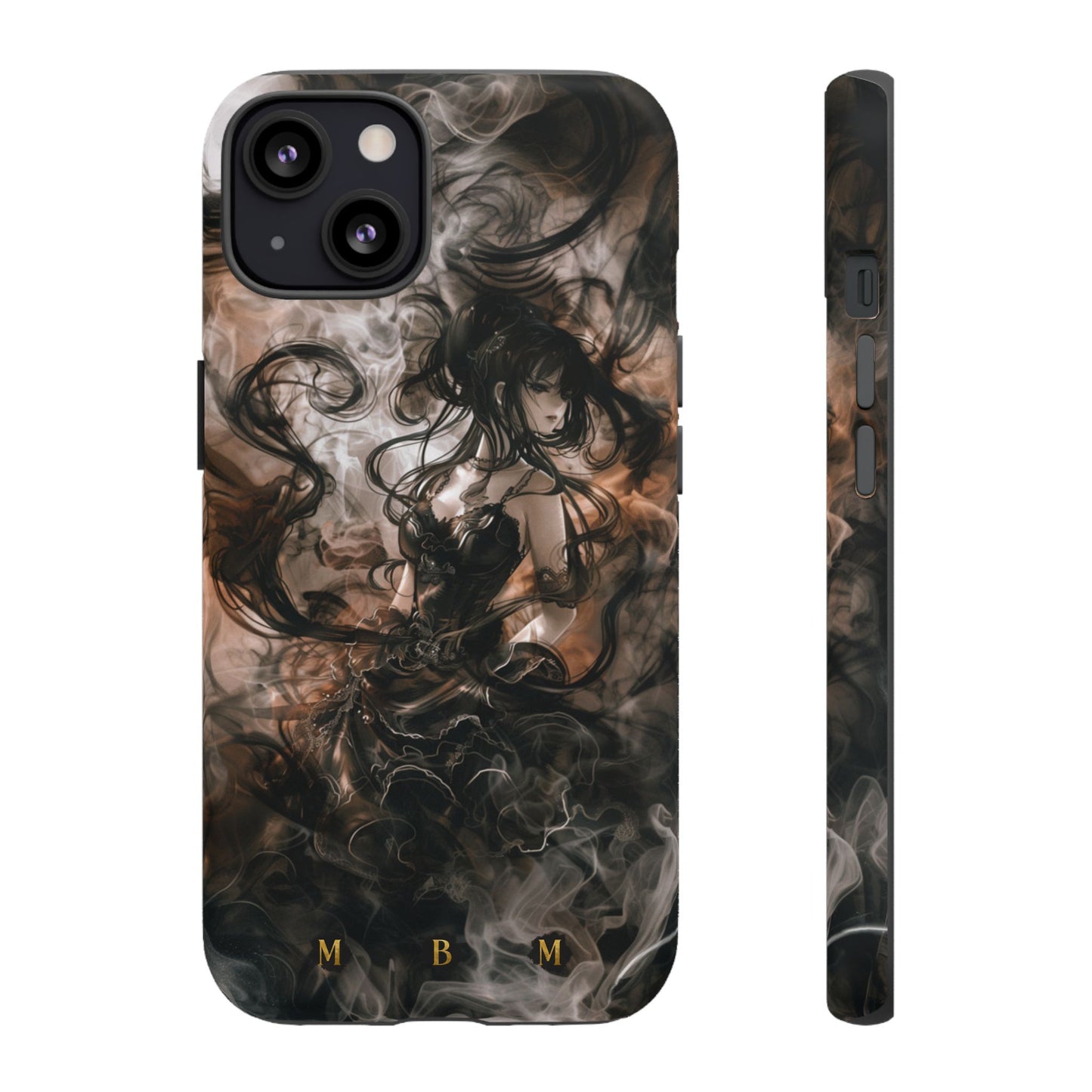 Rave’N iPhone Tough Case