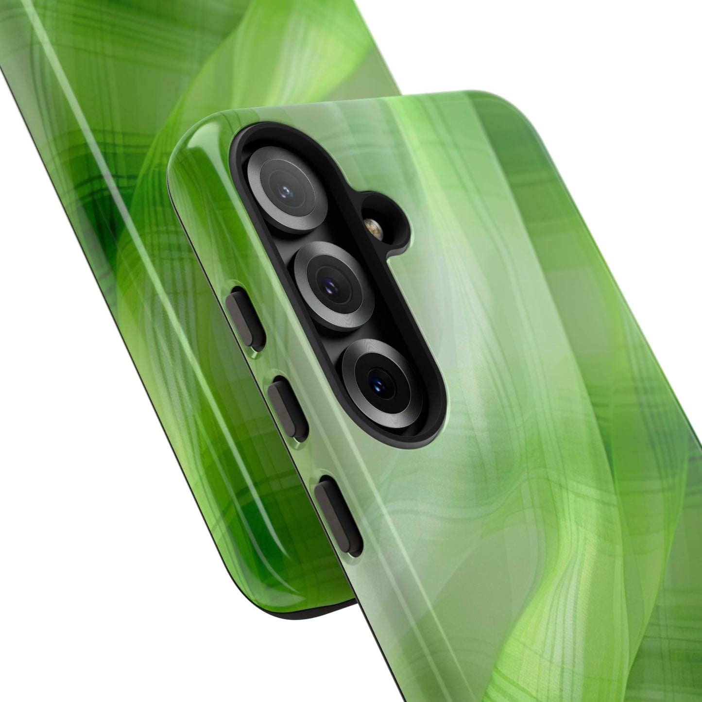 Algae Samsung Galaxy S Tough Case