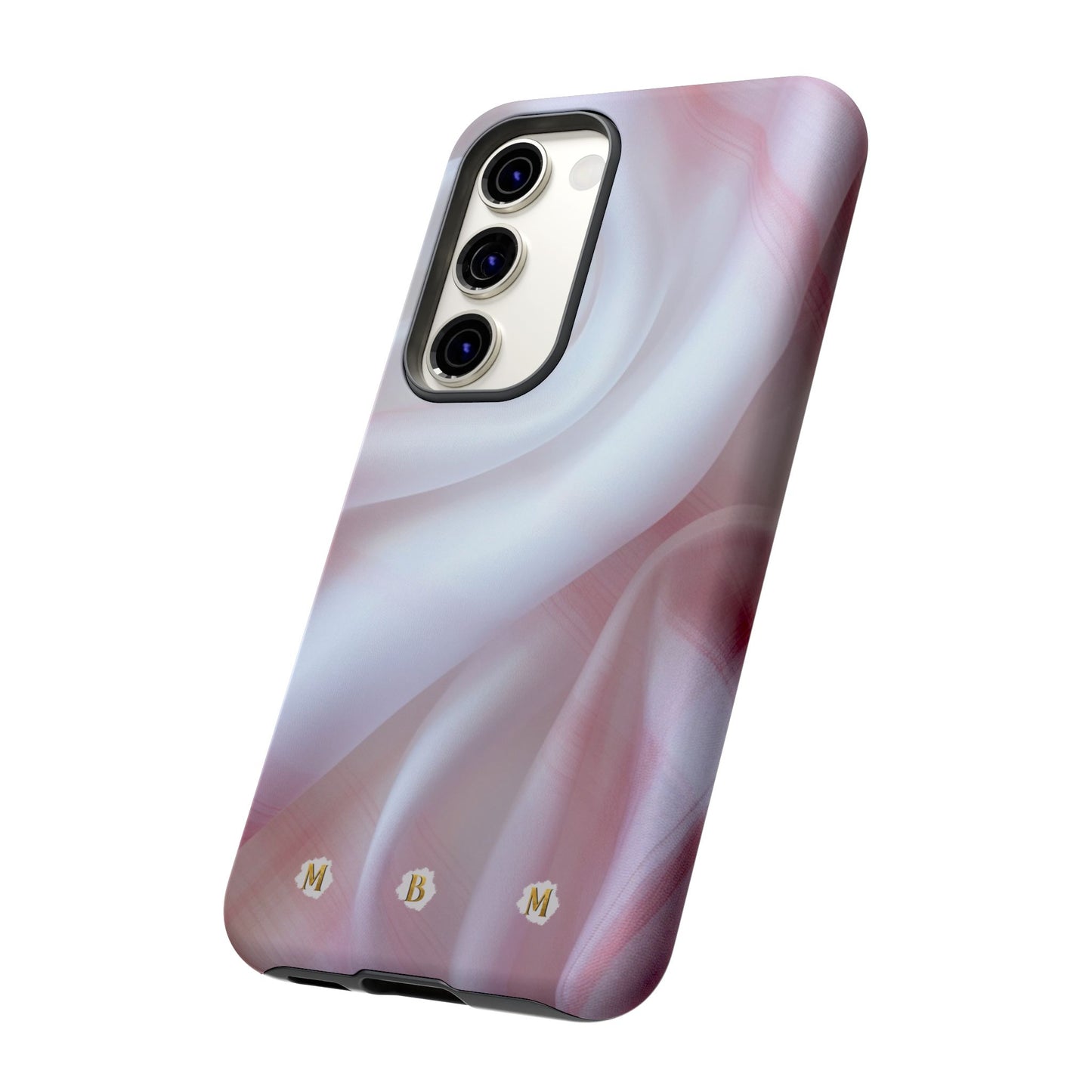 Whispering Rose Samsung Galaxy S Tough Case