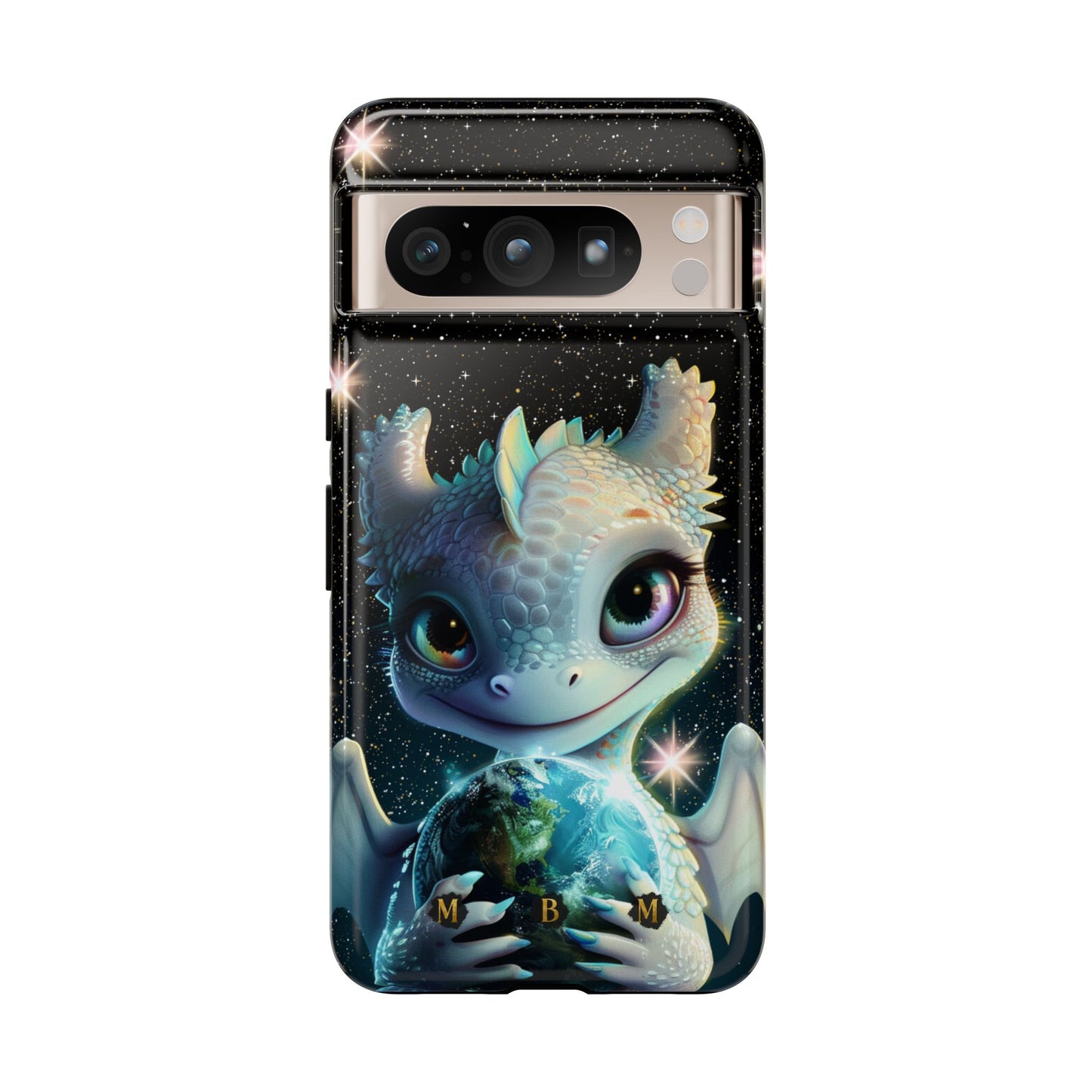 Lumi Google Pixel Tough Case