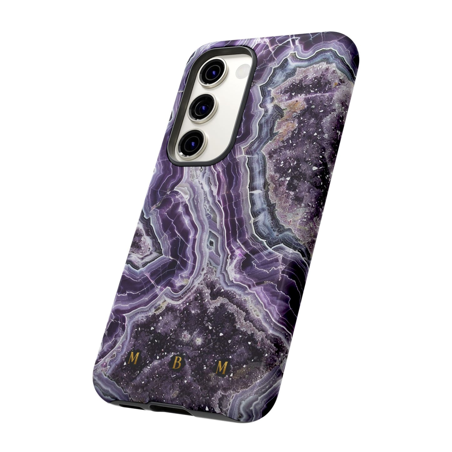 Majestic Amethyst Samsung Galaxy S Tough Case