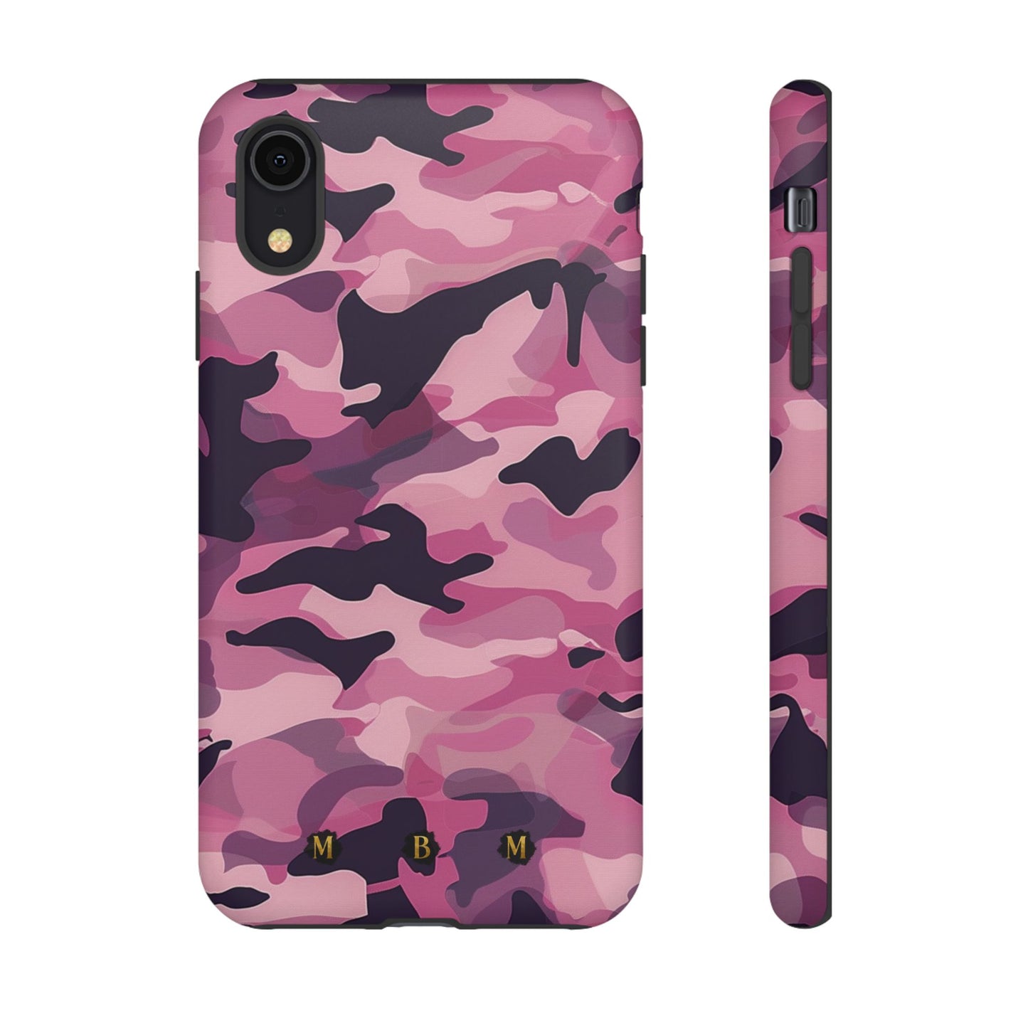 Sakura Stealth iPhone Tough Case