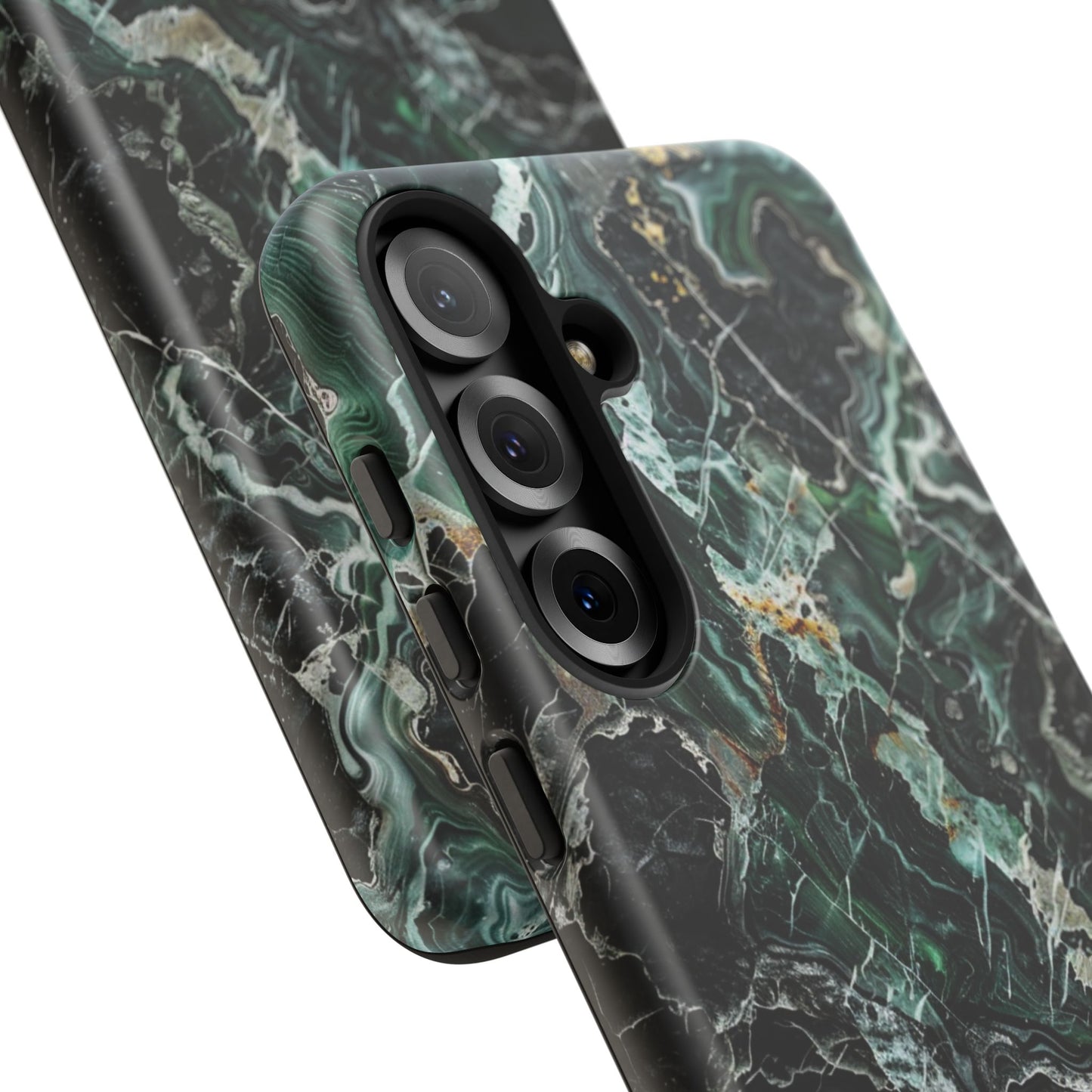 Envious Marble Samsung Galaxy S Tough Case