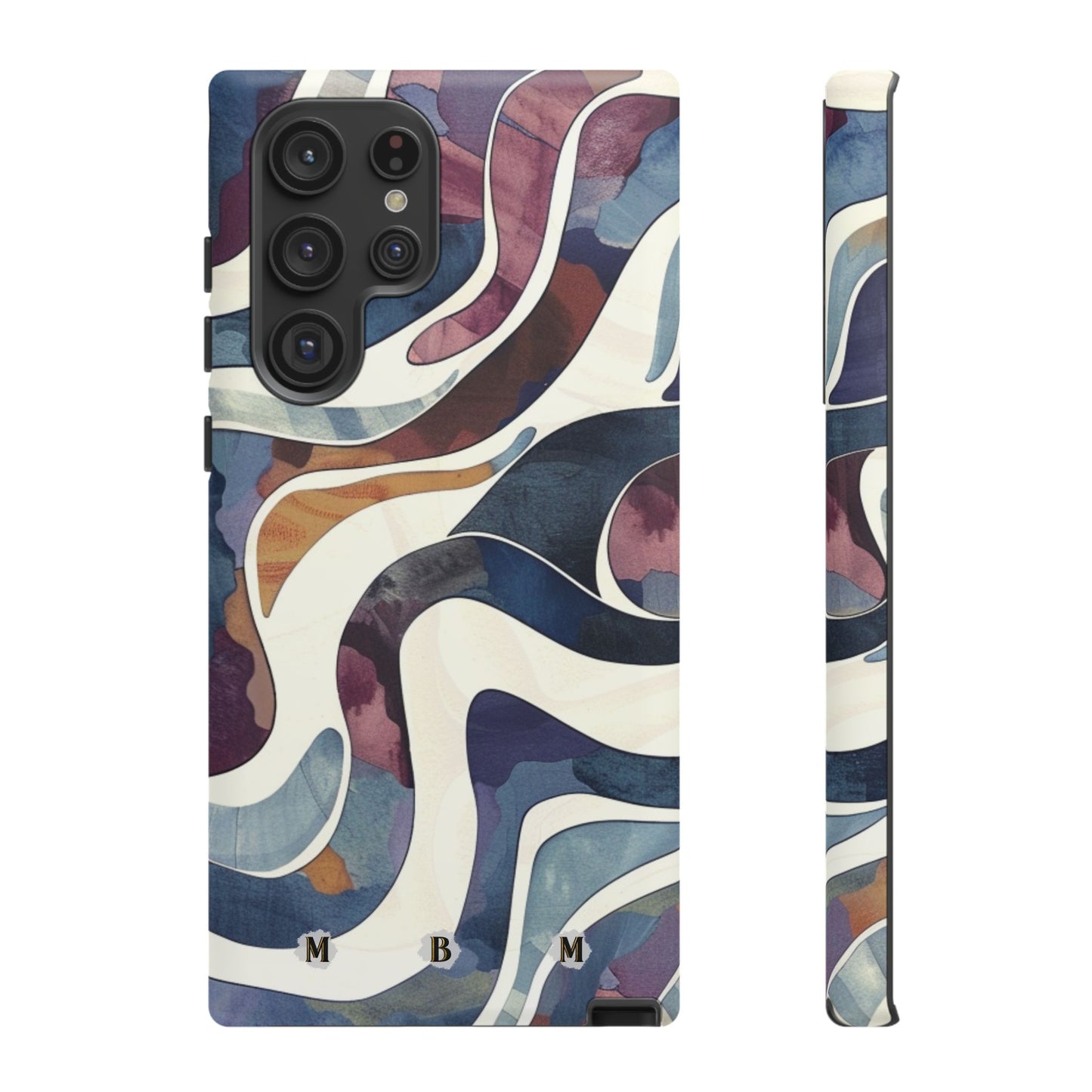 Boho Drift Samsung Galaxy S Tough Case