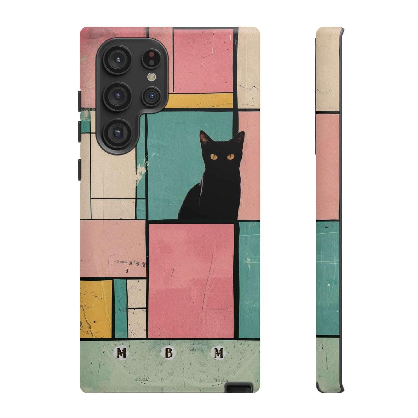 Felix Samsung Galaxy S Tough Case