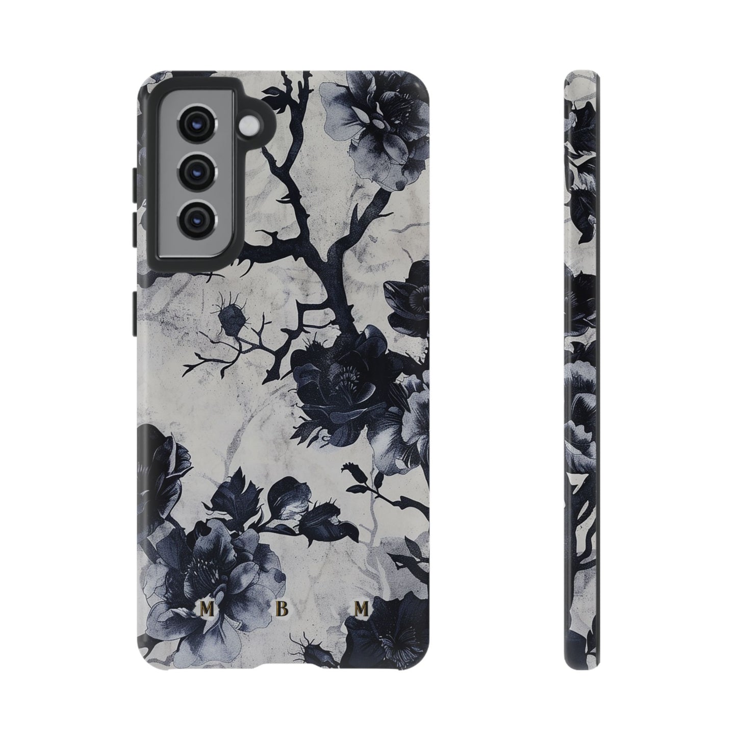Briar Thorn Samsung Galaxy S Tough Case