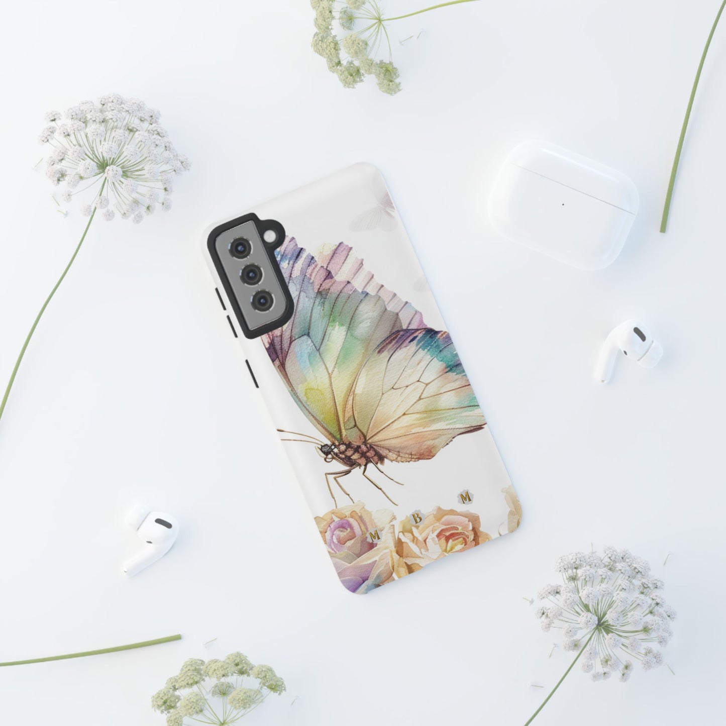 Beautiful Samsung Galaxy S Tough Case