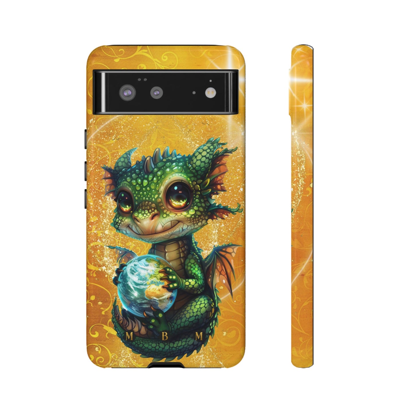 Pickles Google Pixel Tough Case