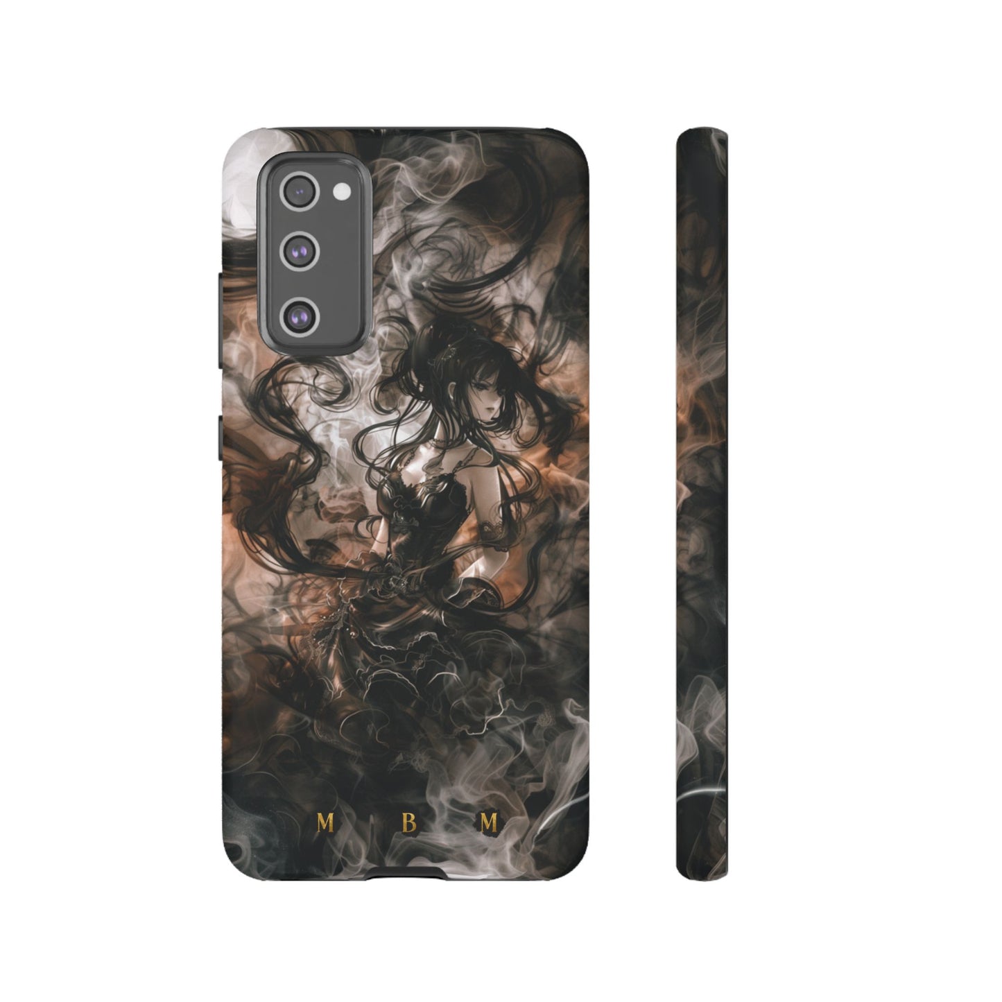 Rave’N Samsung Galaxy S Tough Case