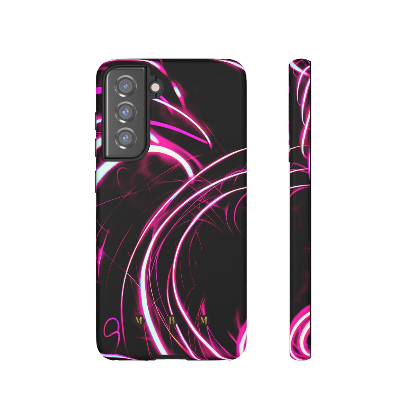 Nova Arcs Samsung Galaxy S Tough Case