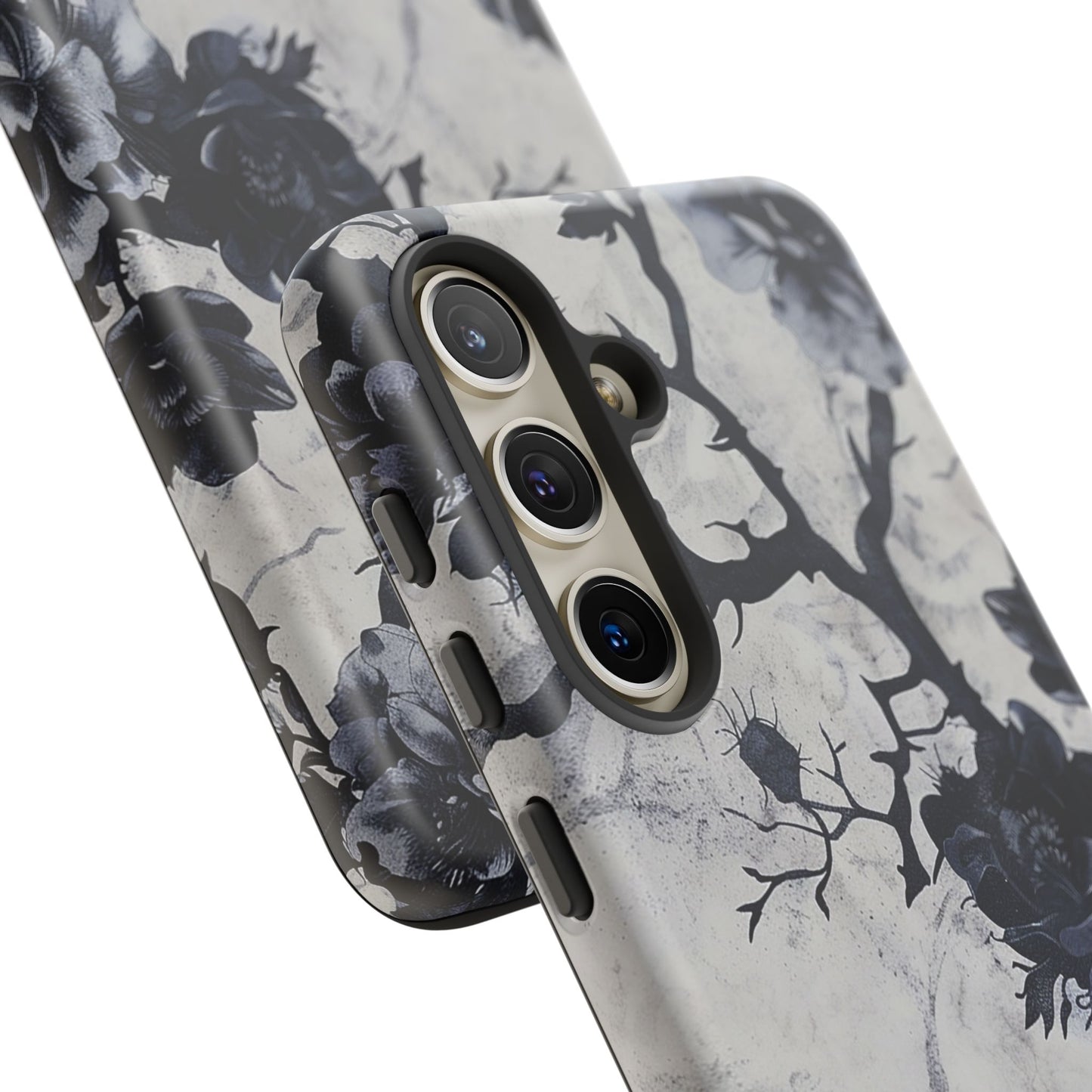 Briar Thorn Samsung Galaxy S Tough Case