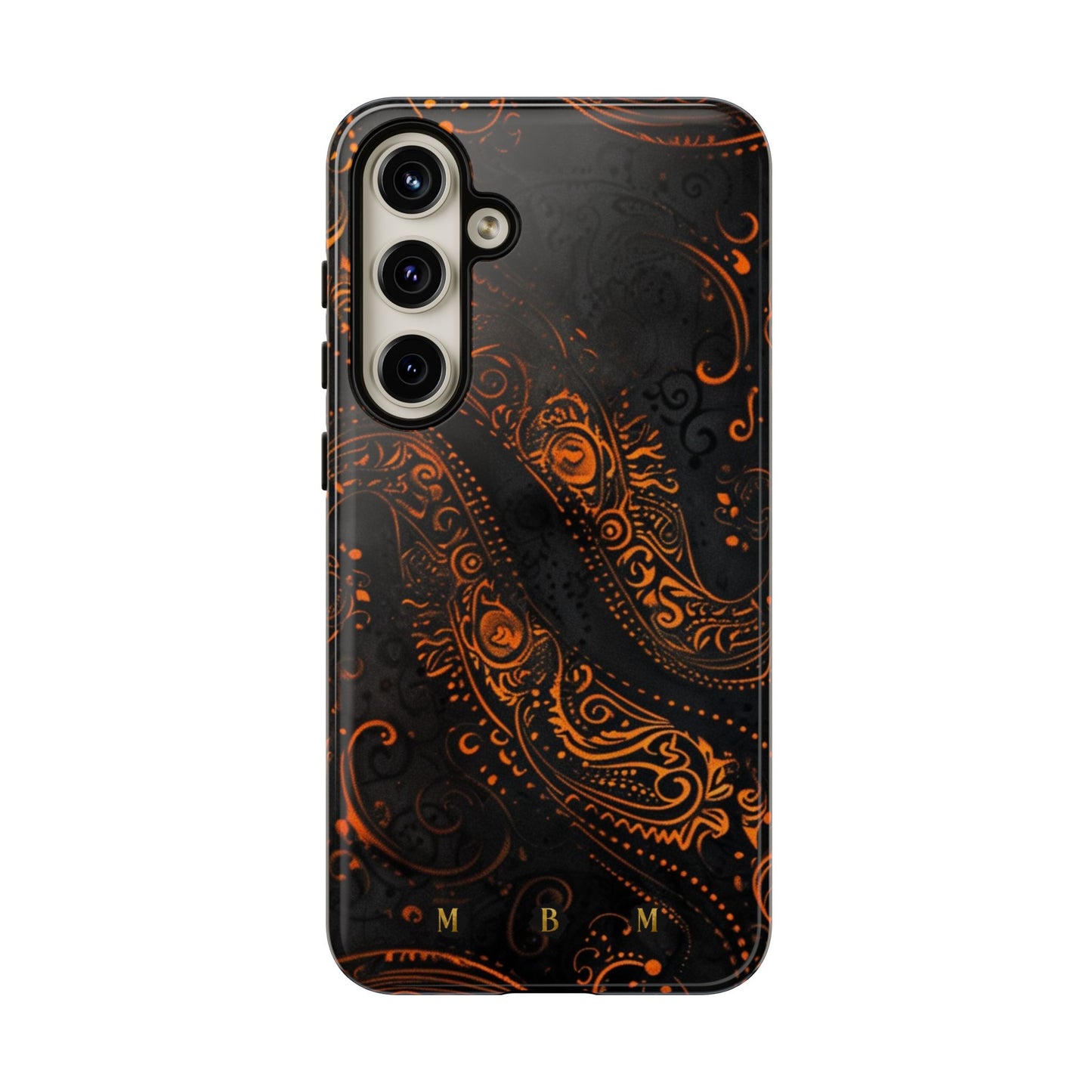 Mystic Veil Samsung Galaxy S Tough Case