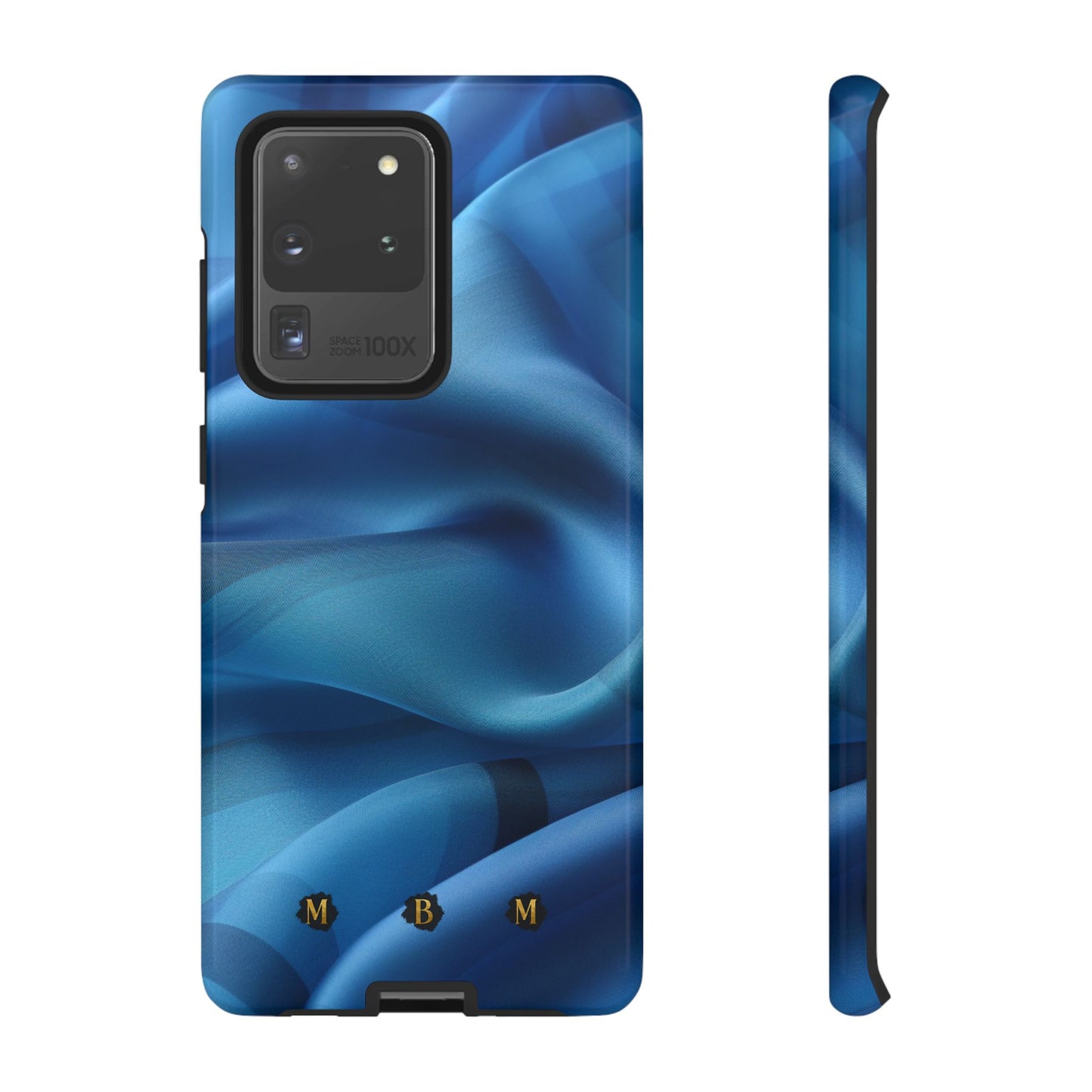 Indigo Zephyr Samsung Galaxy S Tough Case