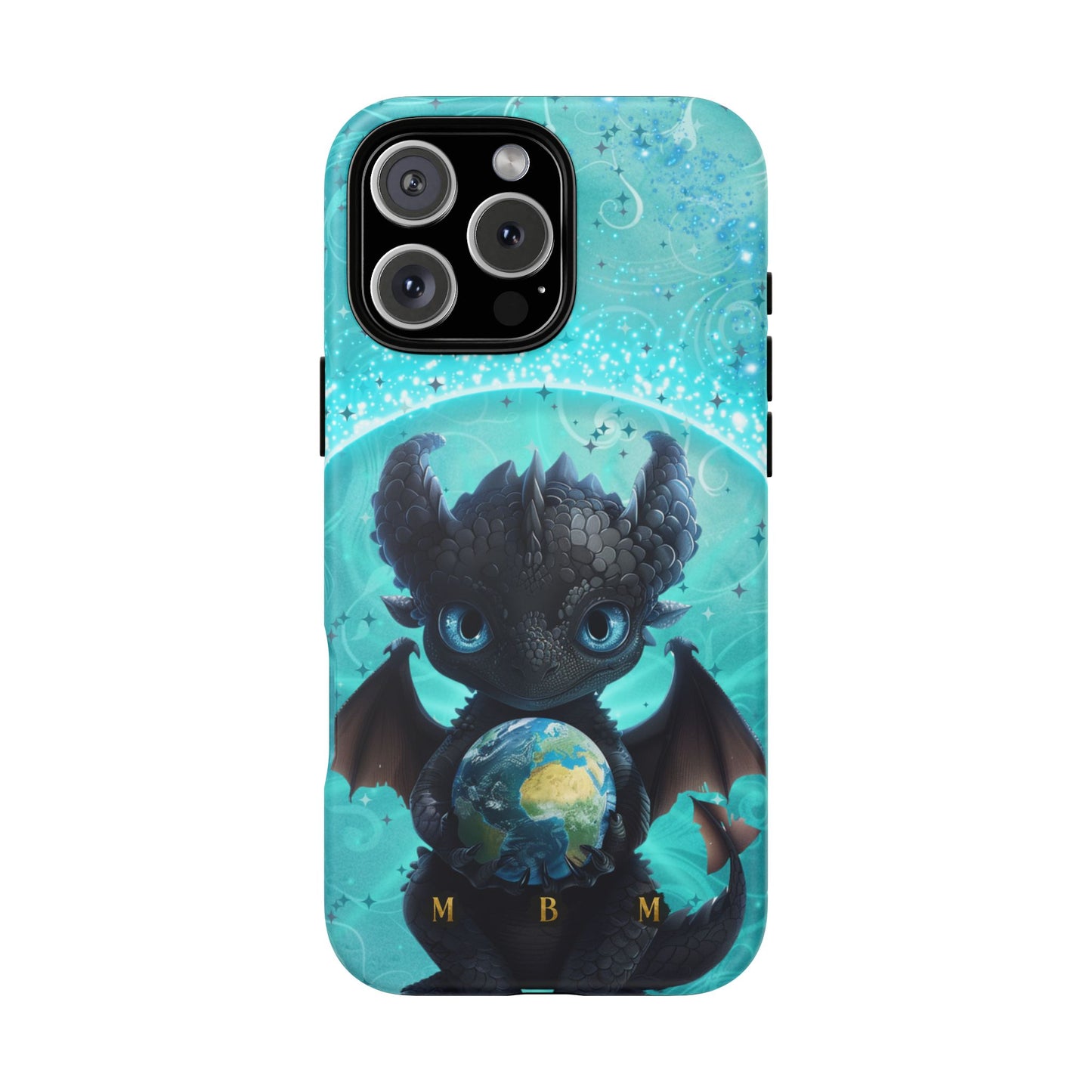 Zylo iPhone Tough Case