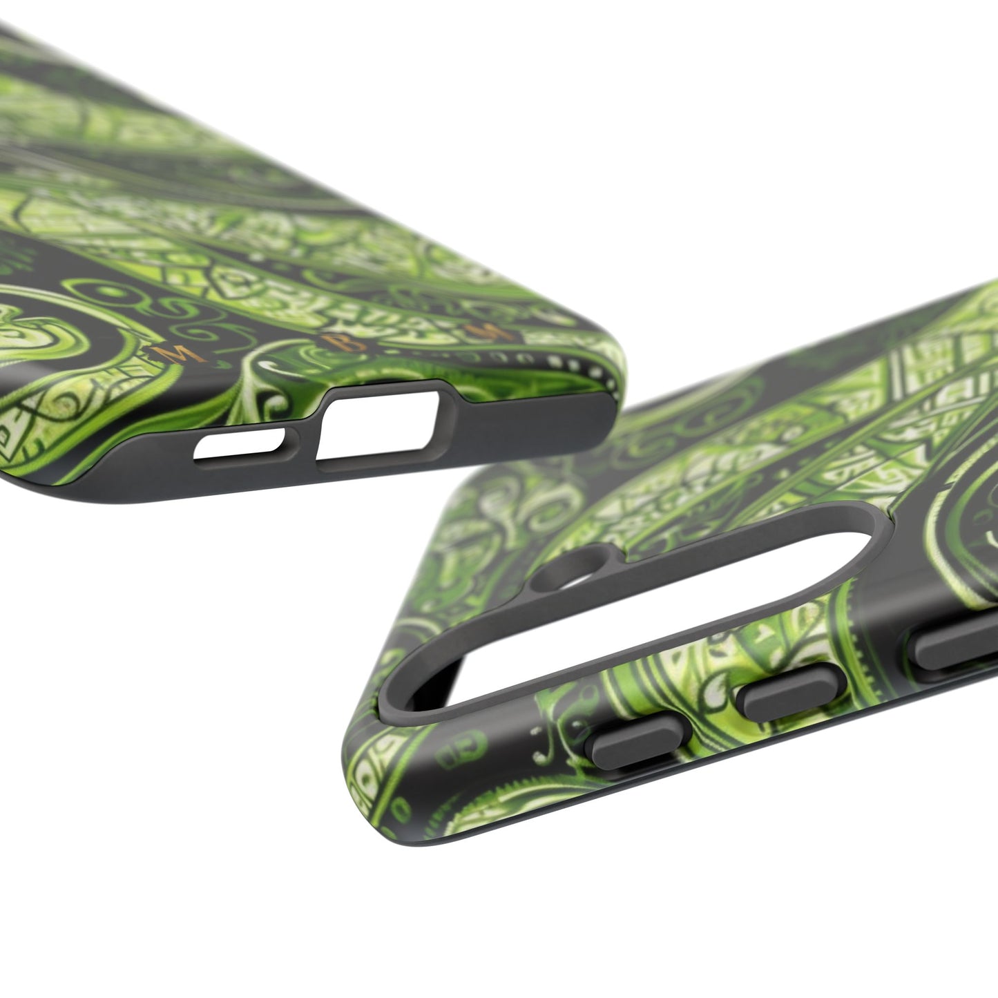 Flourish Samsung Galaxy S Tough Case