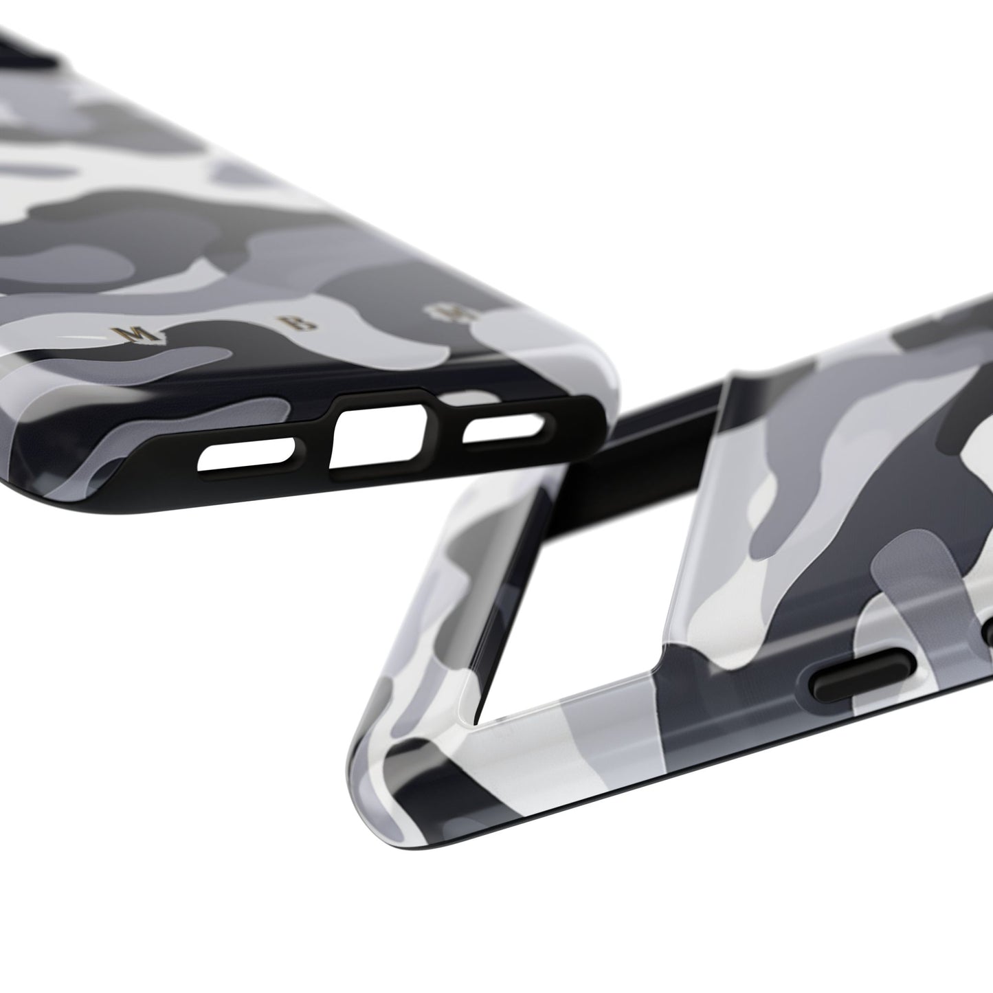 Shadow Stalker Stealth Google Pixel Tough Case