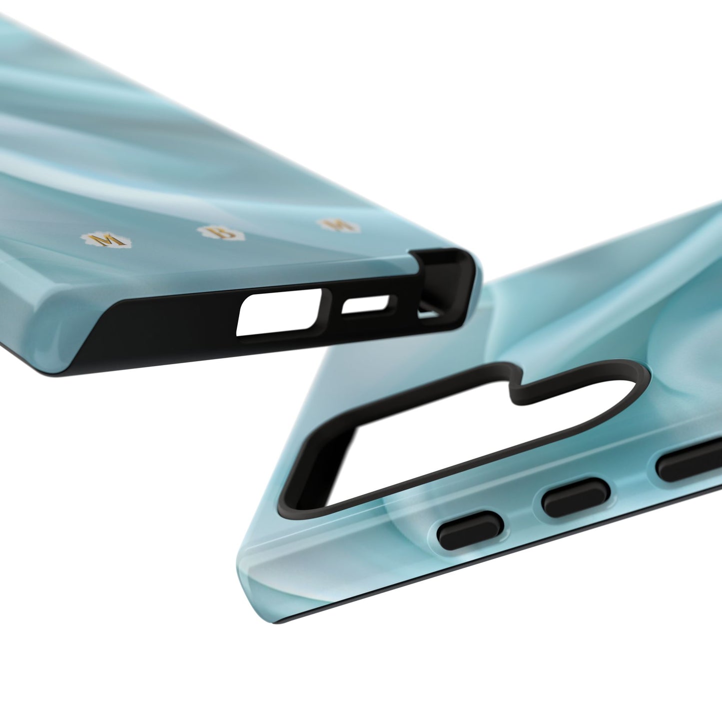 Whispering Winds Samsung Galaxy S Tough Case