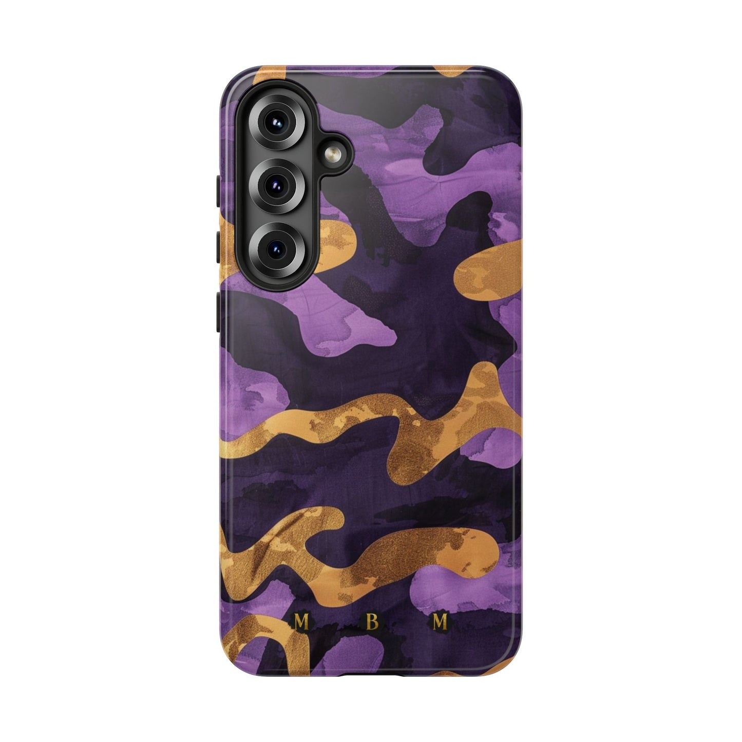 Venom Stealth Samsung Galaxy S Tough Case