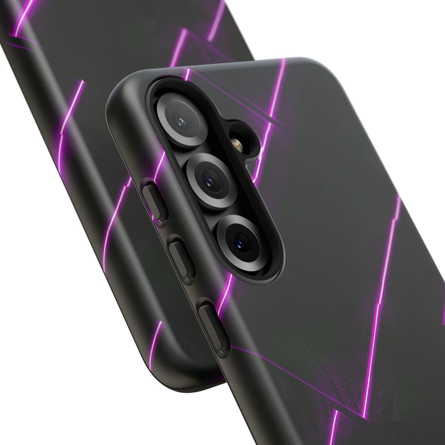 Phantom Vapor Samsung Galaxy S Tough Case