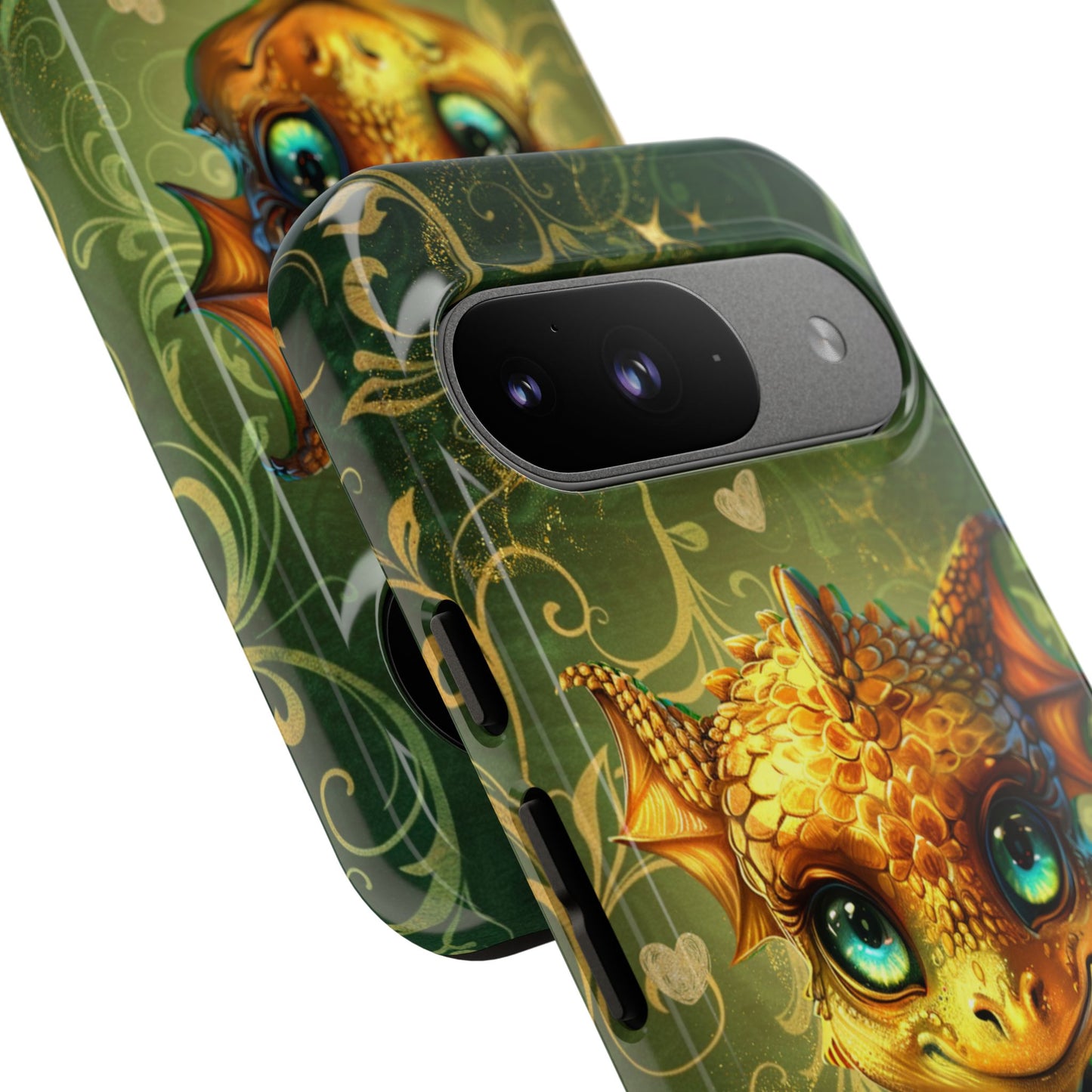 Nugget Google Pixel Tough Case