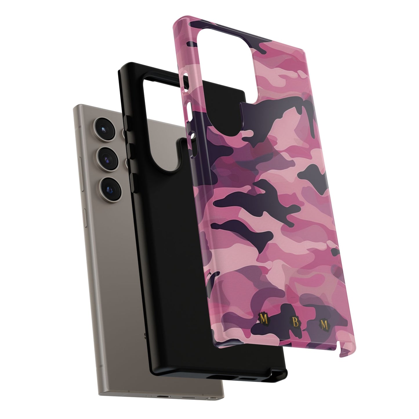 Sakura Stealth Samsung Galaxy S Tough Case